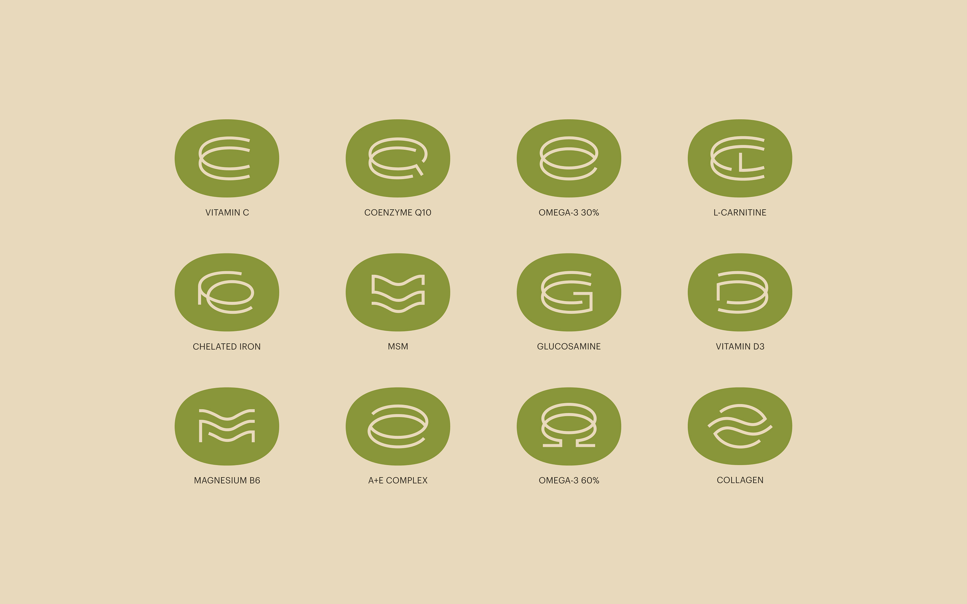 Wau — Изображение №10 — Брендинг, Графика на Dprofile