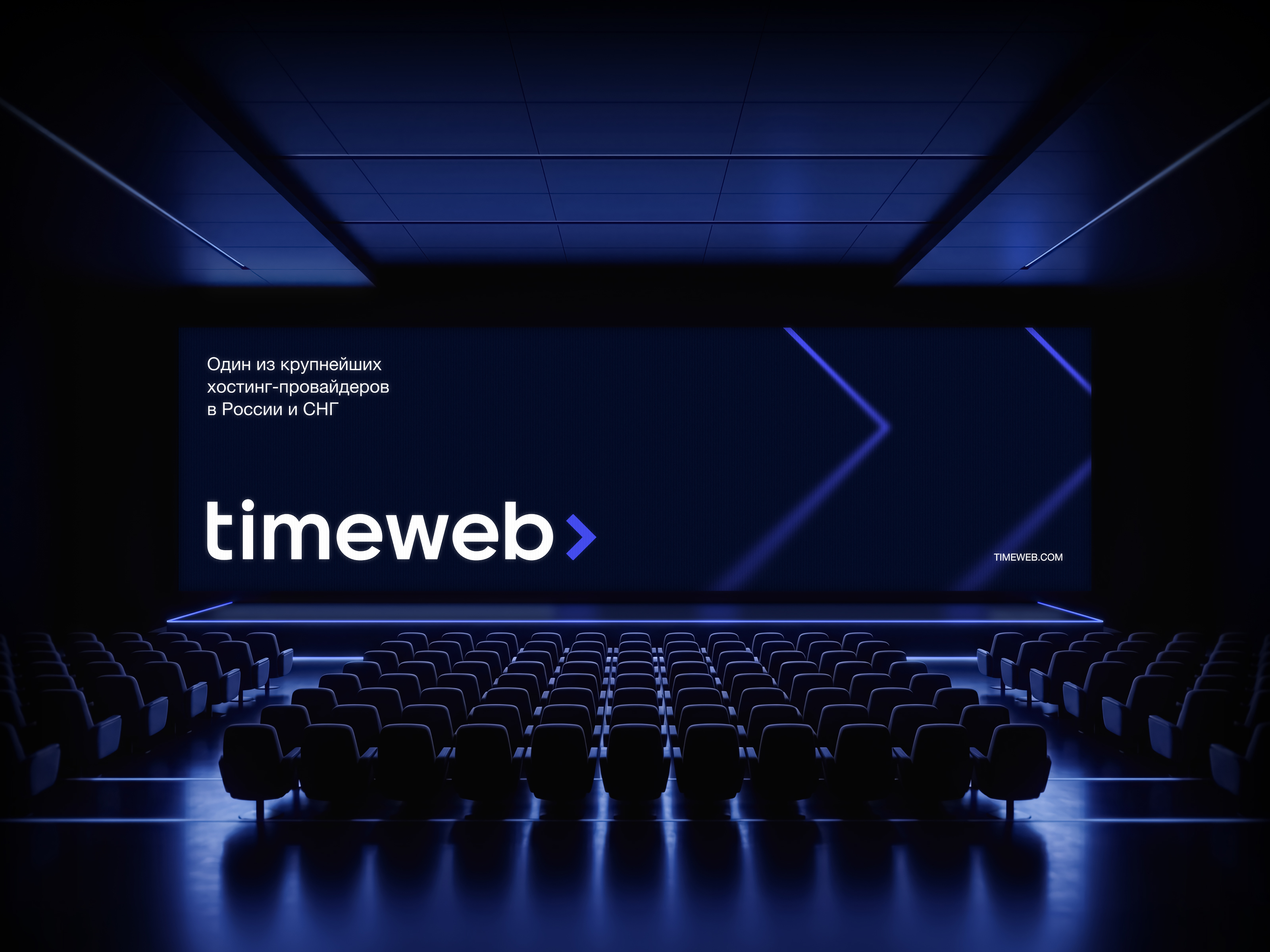 Timeweb — Изображение №16 — Брендинг, Графика на Dprofile