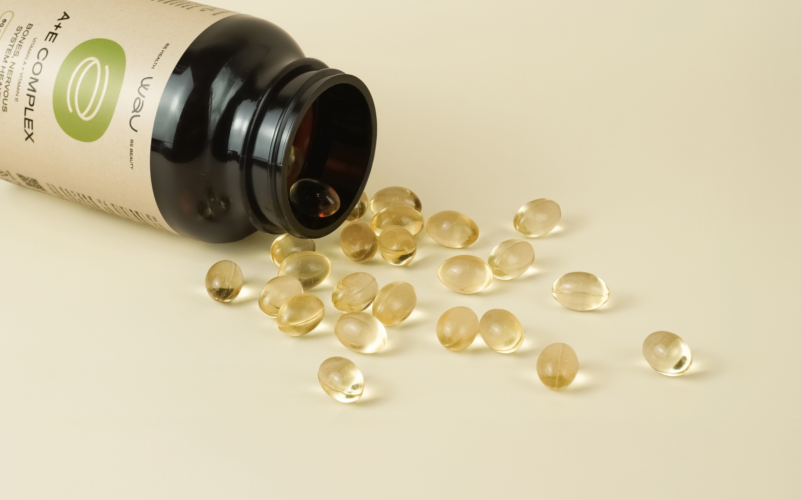 Wau — Изображение №20 — Брендинг, Графика на Dprofile