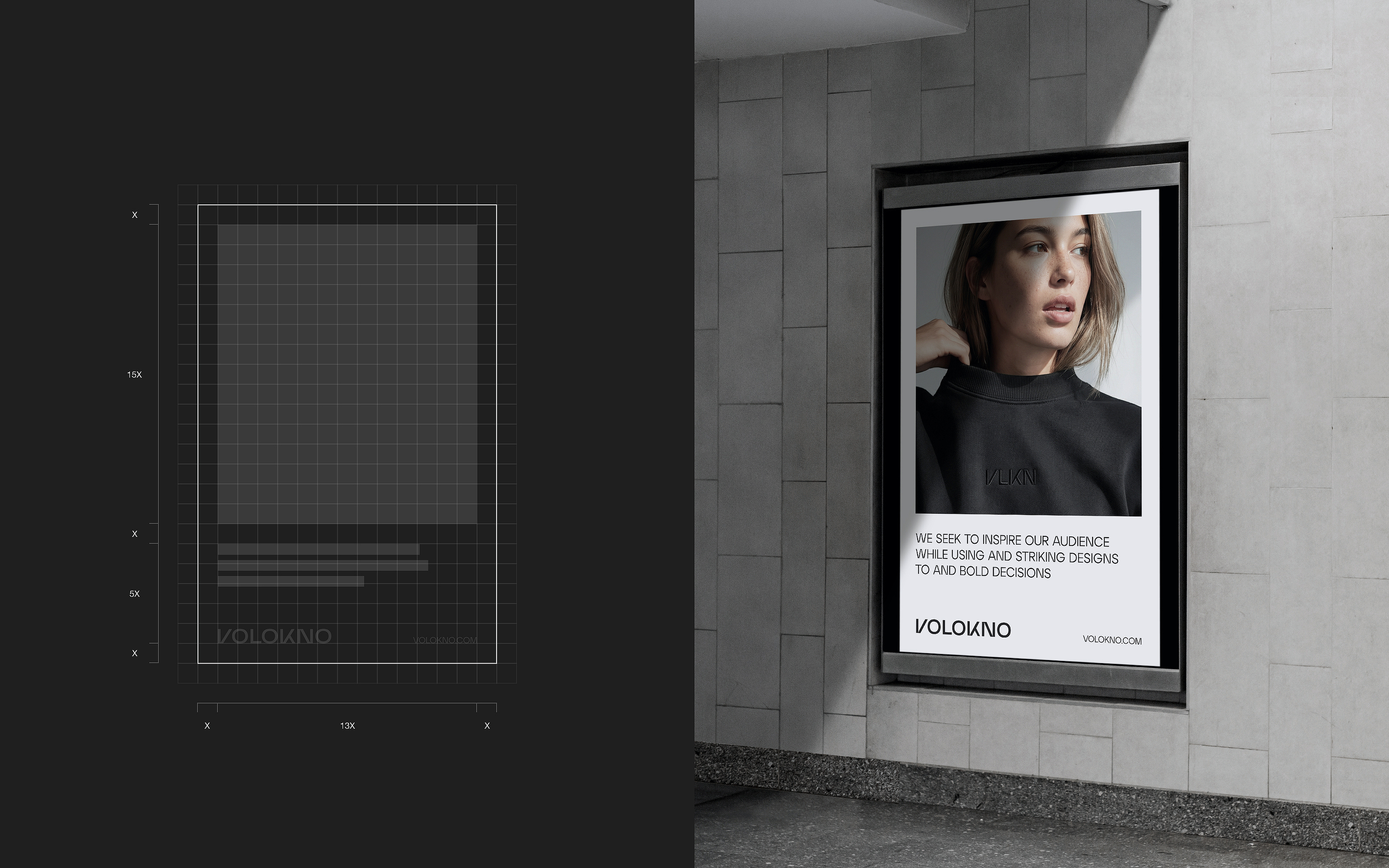Volokno — Изображение №20 — Брендинг, Графика на Dprofile