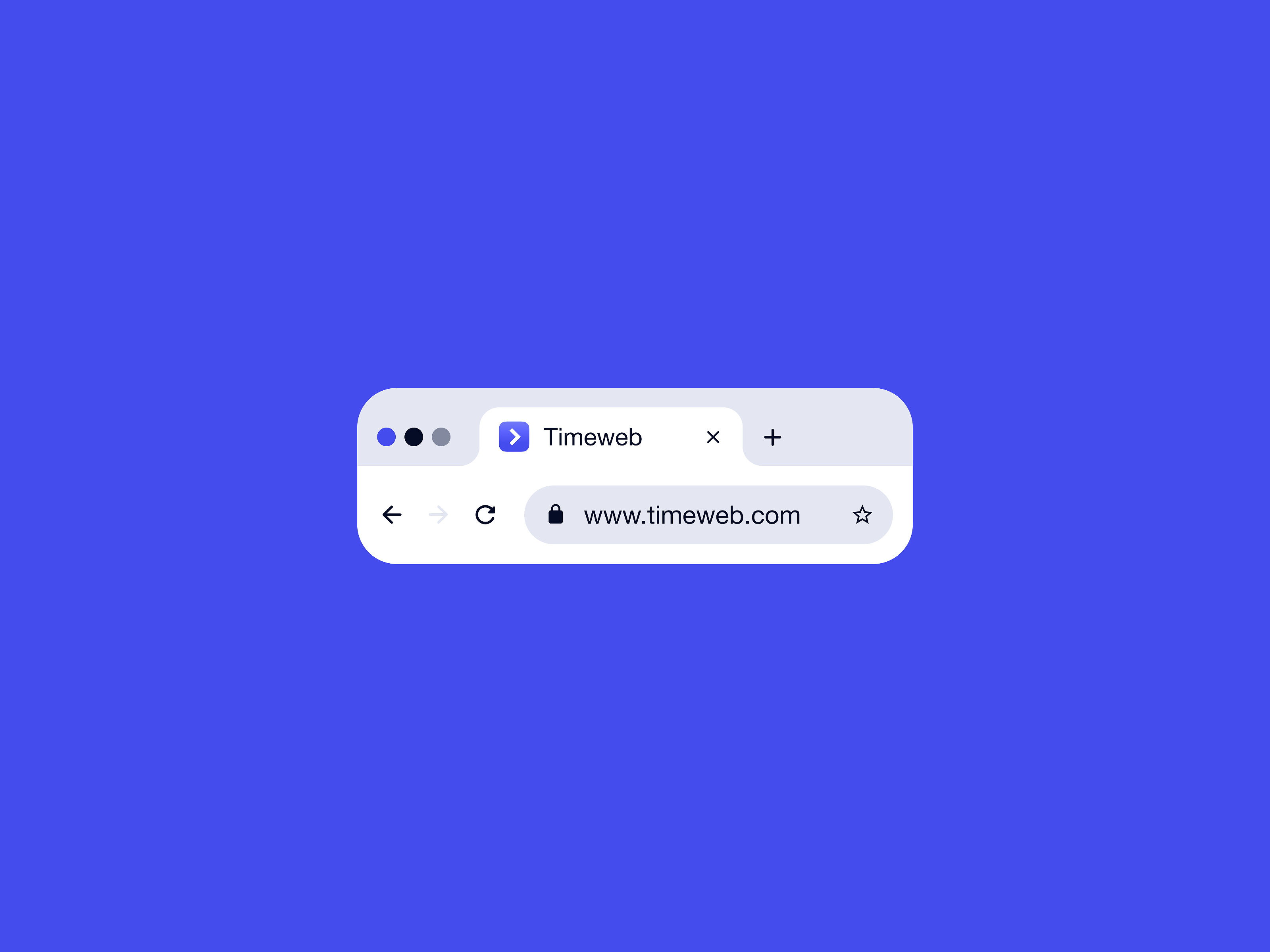 Timeweb — Изображение №7 — Брендинг, Графика на Dprofile