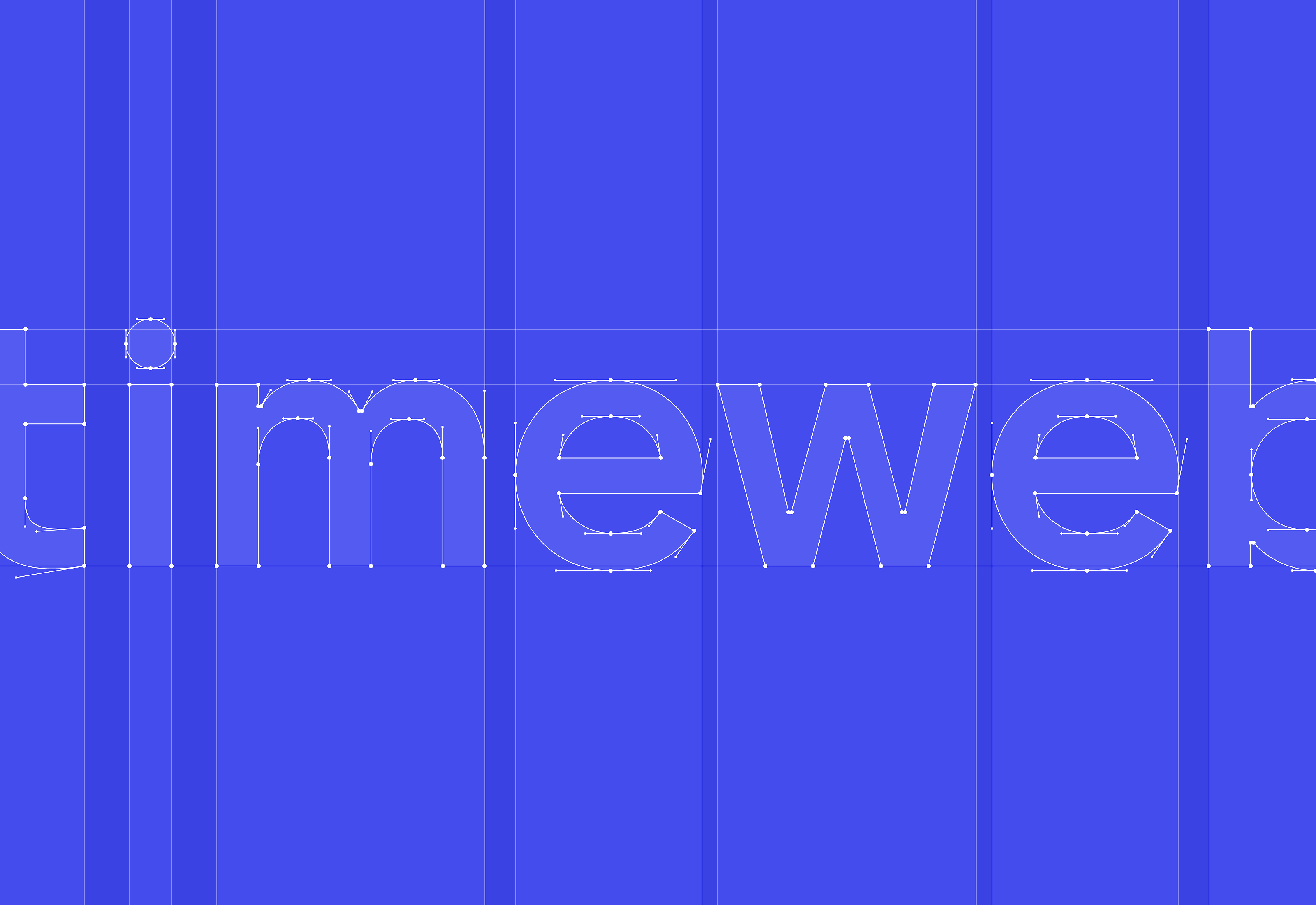 Timeweb — Изображение №10 — Брендинг, Графика на Dprofile