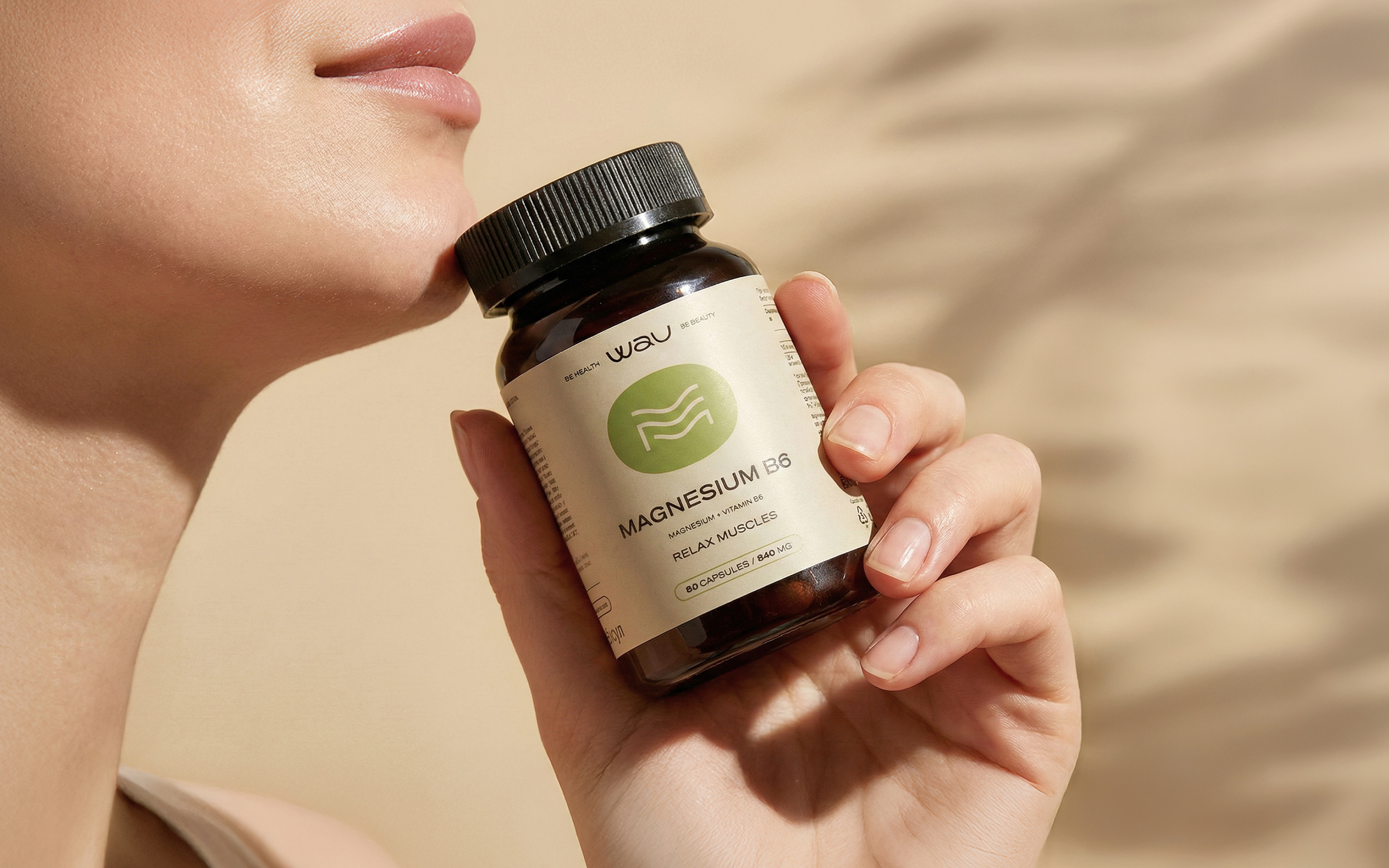 Wau — Изображение №3 — Брендинг, Графика на Dprofile