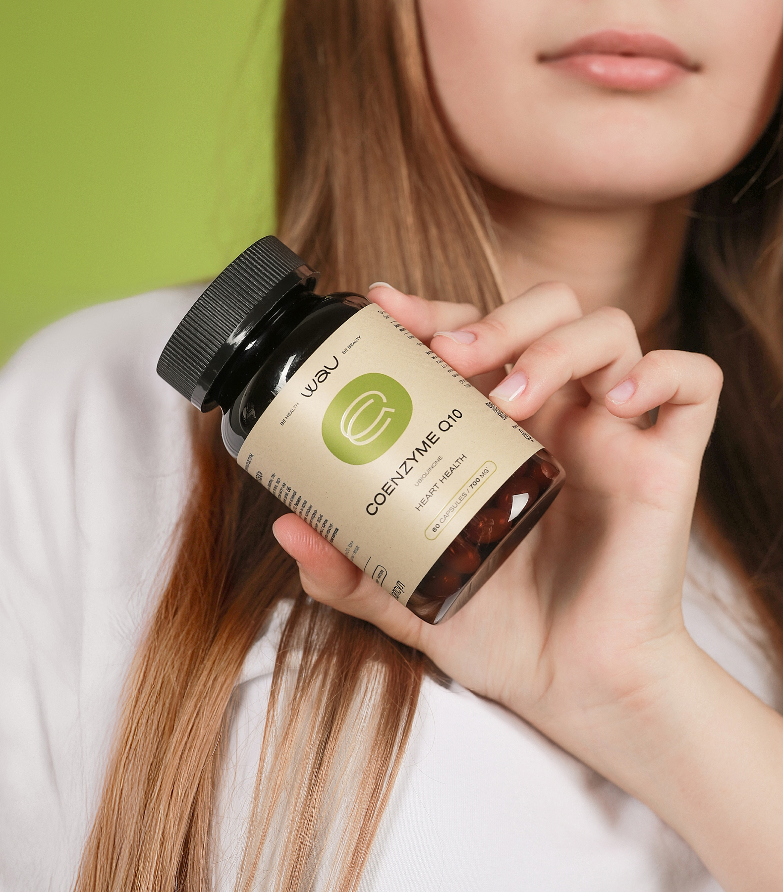 Wau — Изображение №10 — Брендинг, Графика на Dprofile