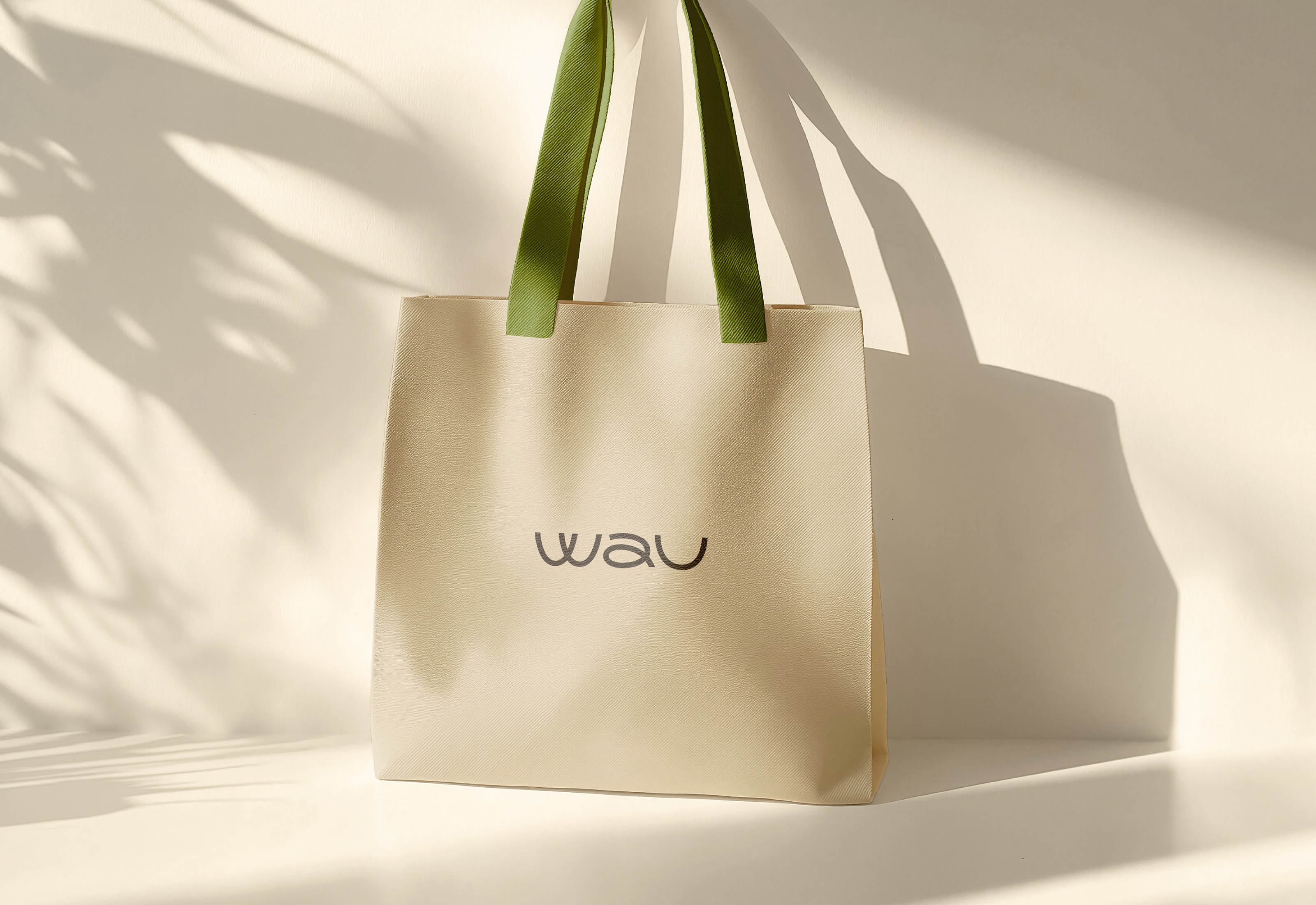 Wau — Изображение №15 — Брендинг, Графика на Dprofile