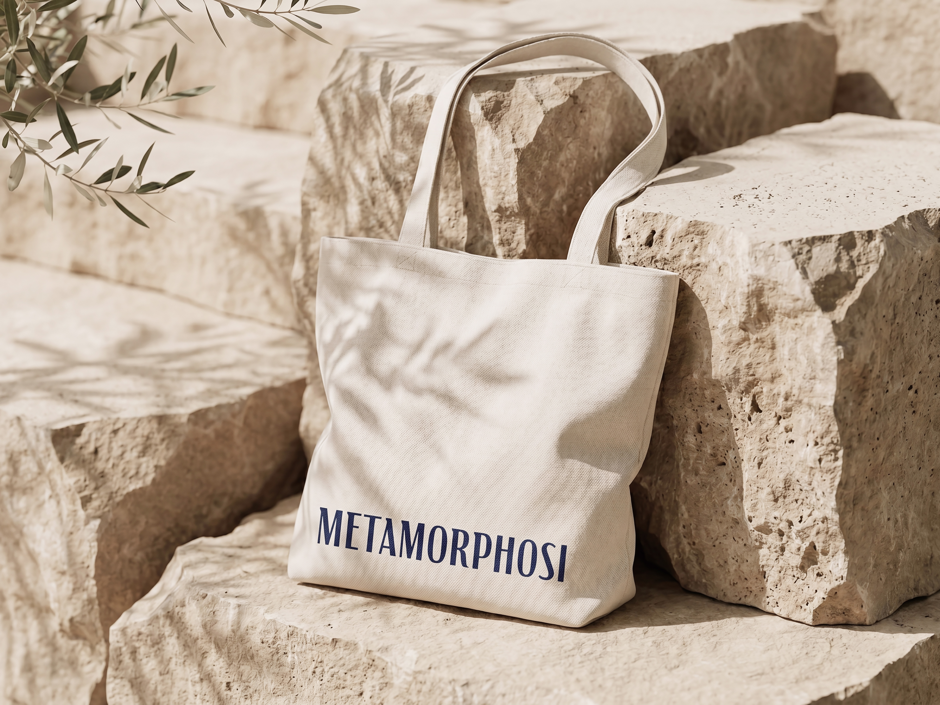 Metamorphosi — Изображение №25 — Брендинг, Графика на Dprofile