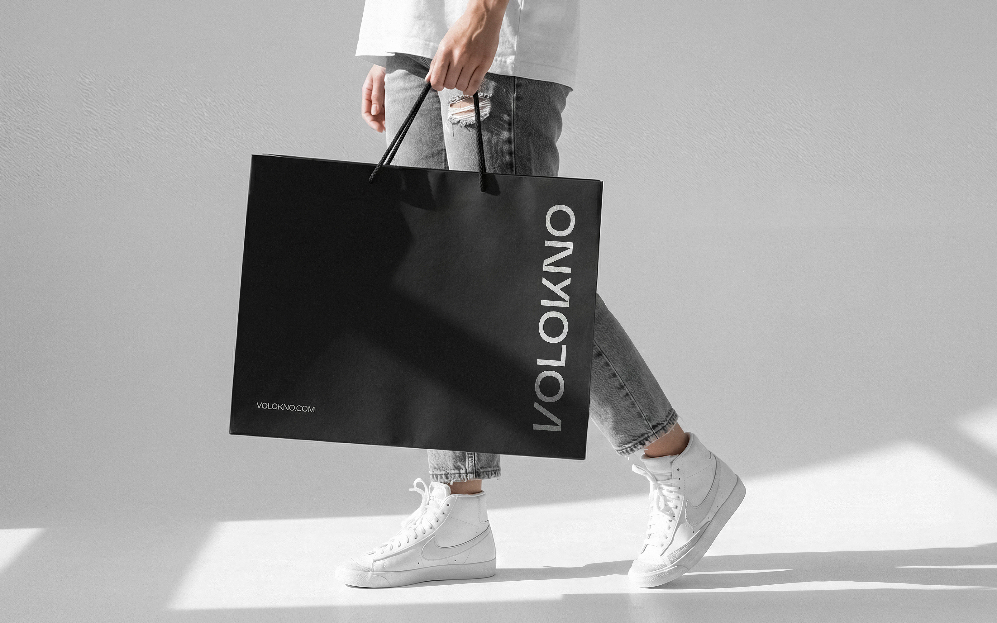 Volokno — Изображение №8 — Брендинг, Графика на Dprofile