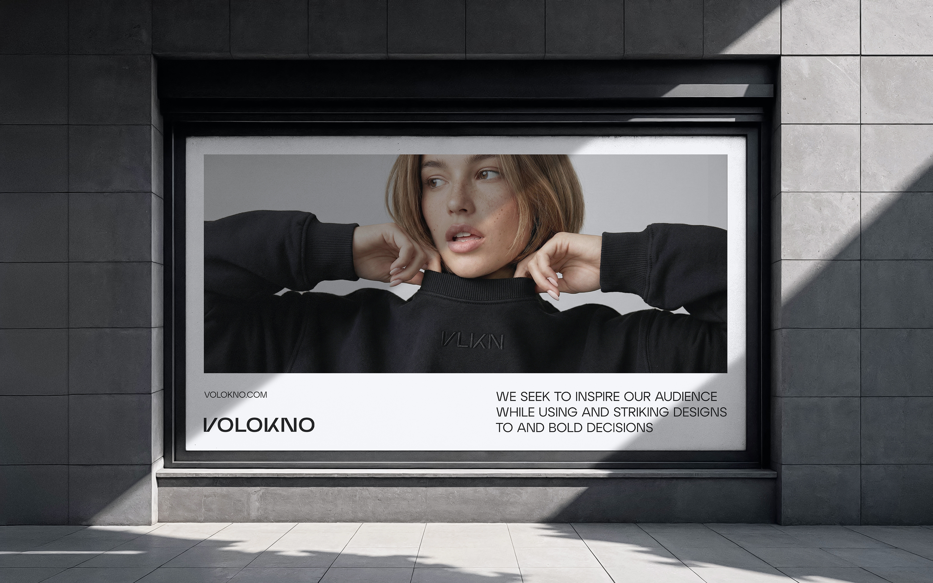 Volokno — Изображение №19 — Брендинг, Графика на Dprofile