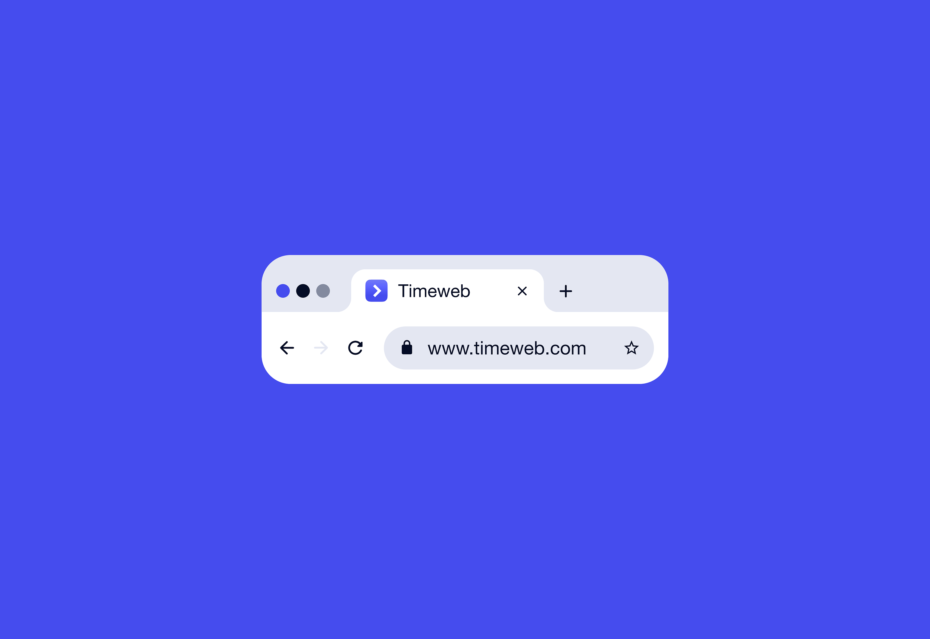 Timeweb — Изображение №7 — Брендинг, Графика на Dprofile