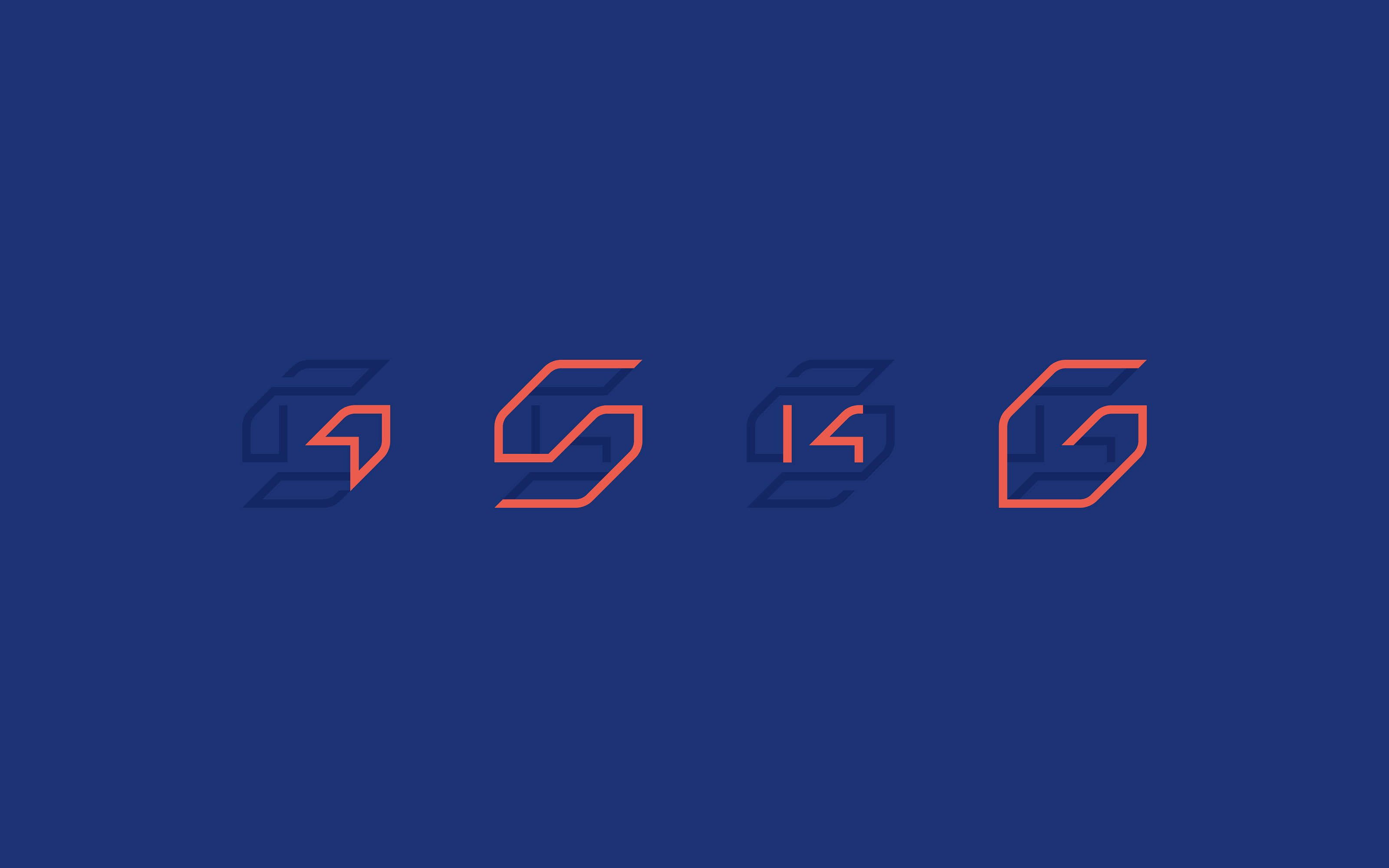 SK Group — Изображение №5 — Брендинг, Графика на Dprofile