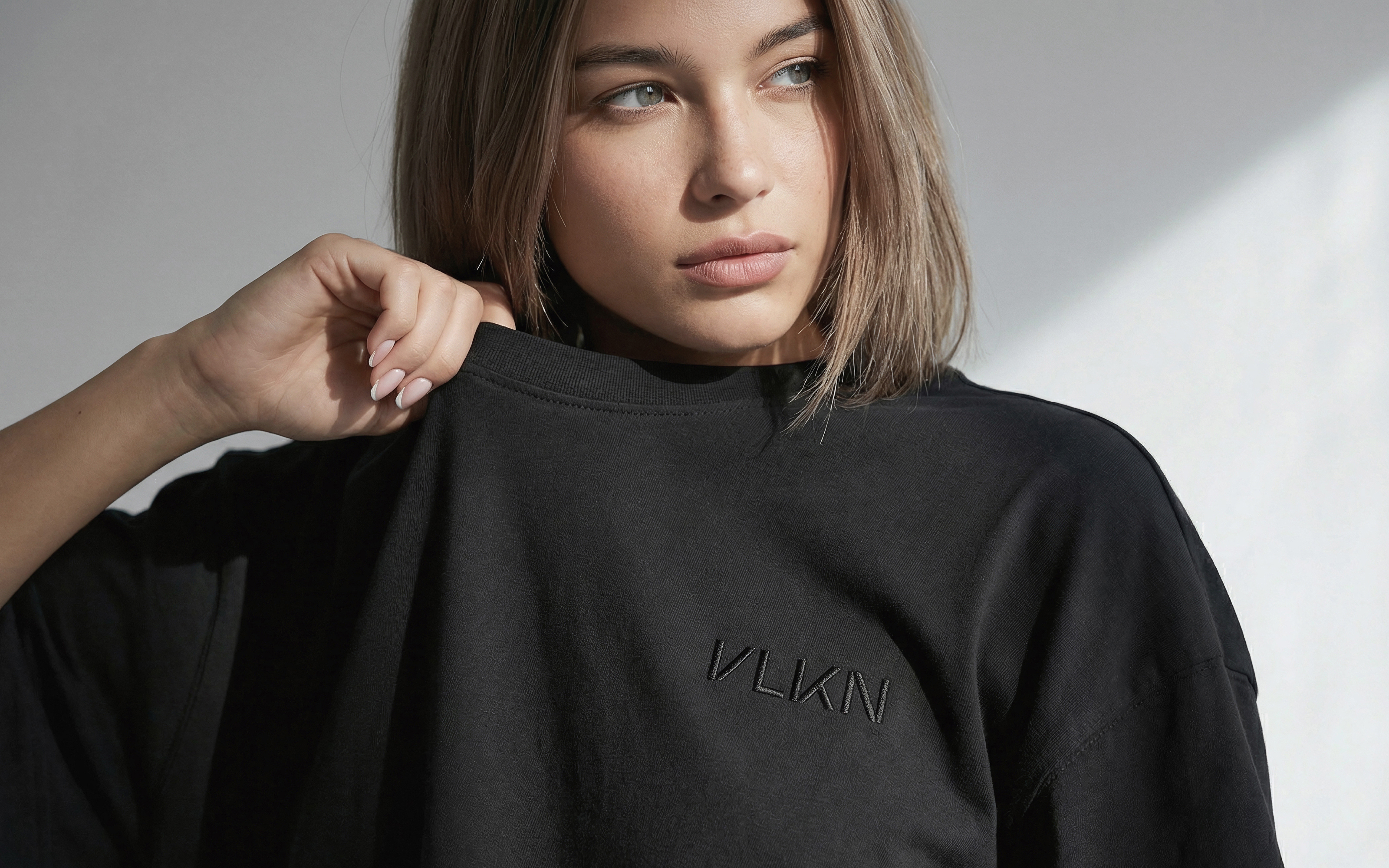 Volokno — Изображение №4 — Брендинг, Графика на Dprofile