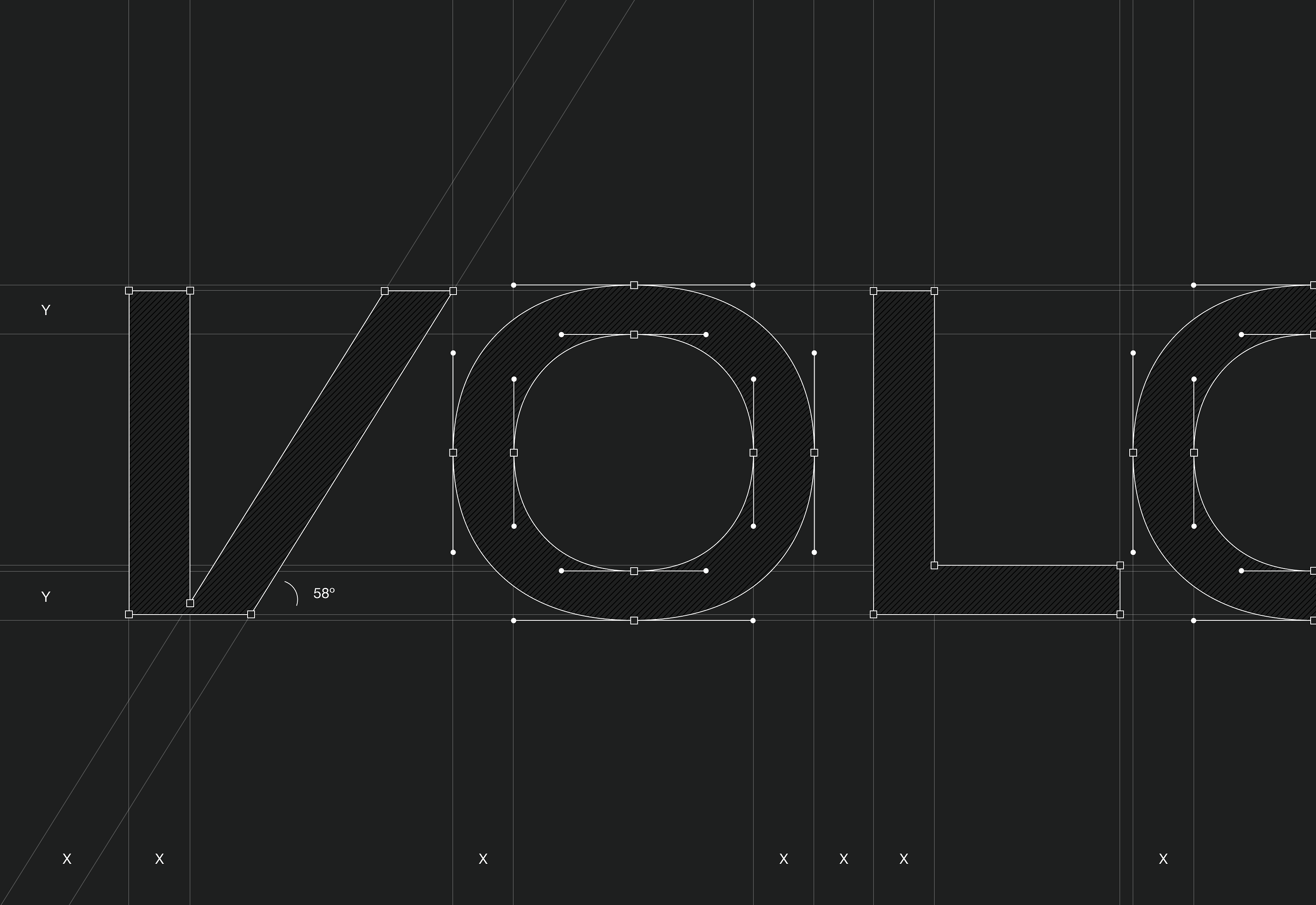 Volokno — Изображение №7 — Брендинг, Графика на Dprofile