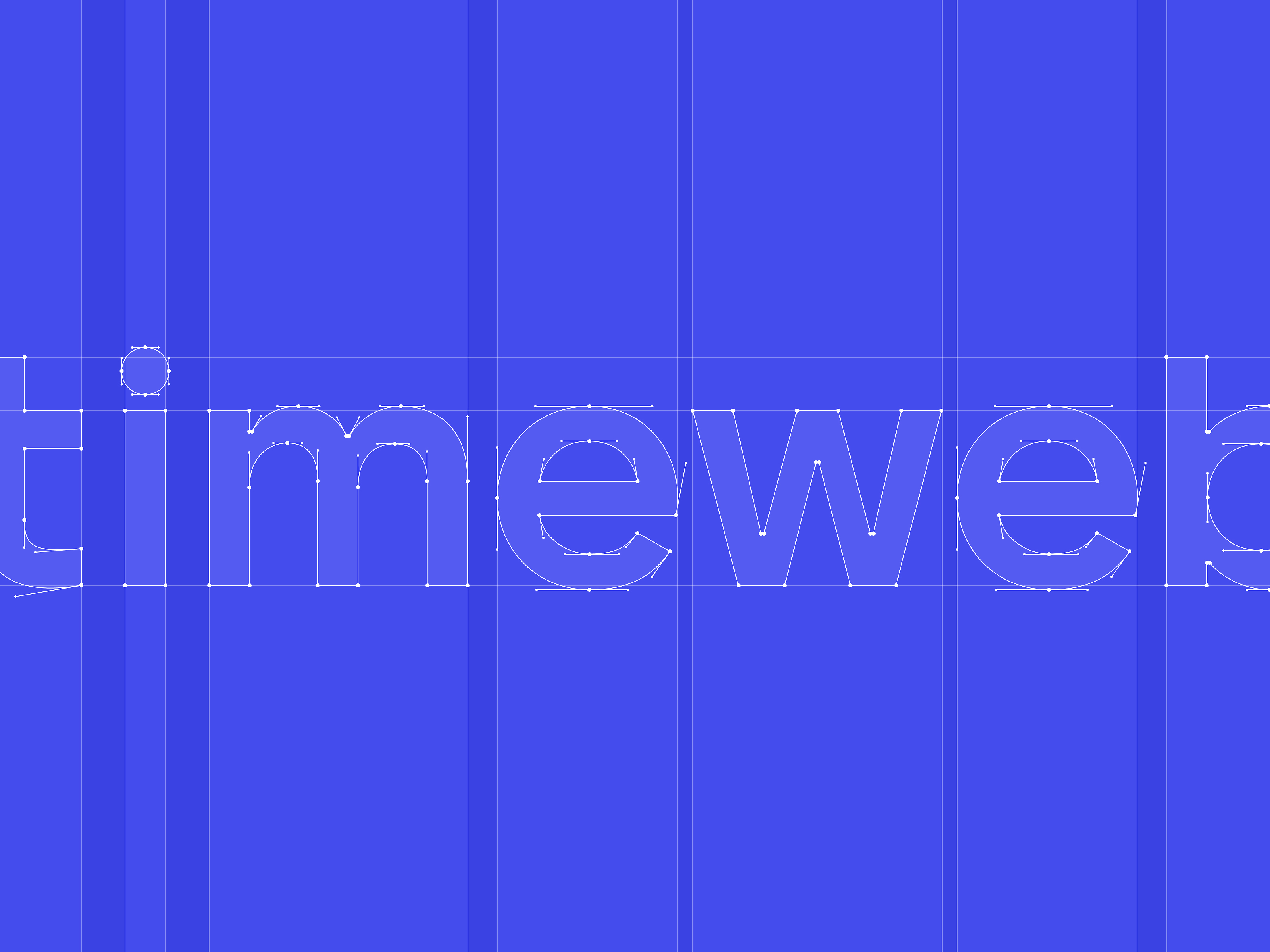 Timeweb — Изображение №10 — Брендинг, Графика на Dprofile