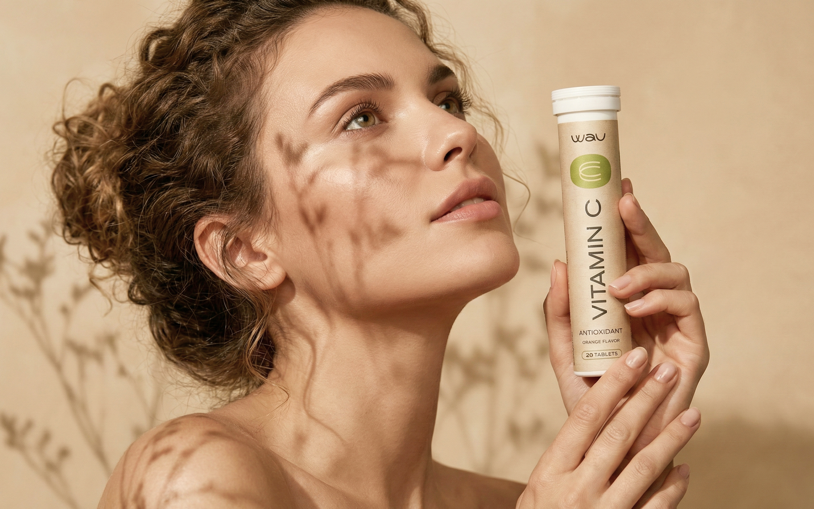 Wau — Изображение №18 — Брендинг, Графика на Dprofile