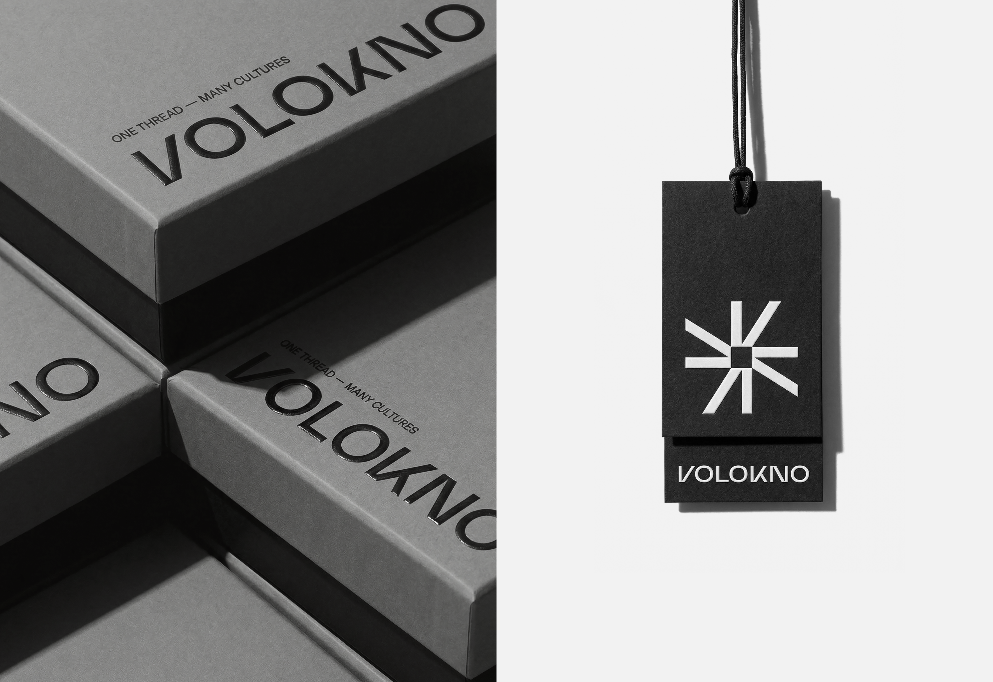 Volokno — Изображение №15 — Брендинг, Графика на Dprofile