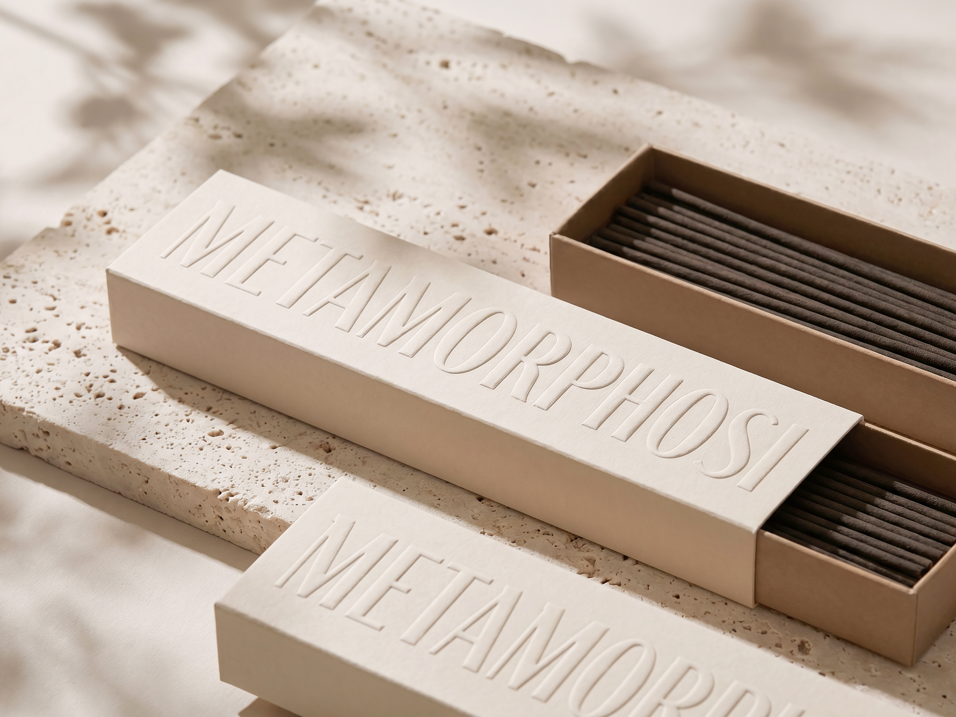 Metamorphosi — Изображение №11 — Брендинг, Графика на Dprofile