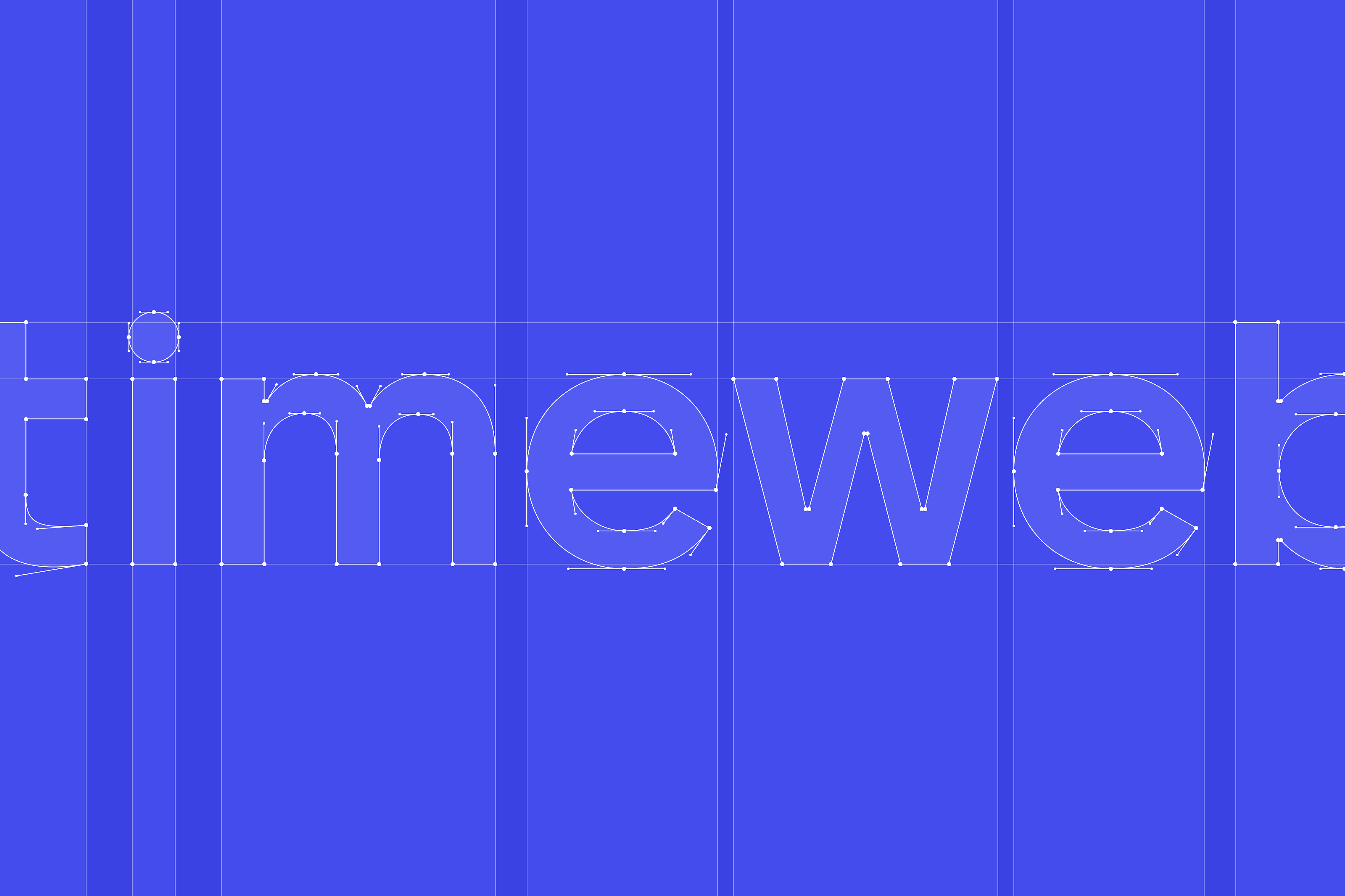 Timeweb — Изображение №10 — Брендинг на Dprofile