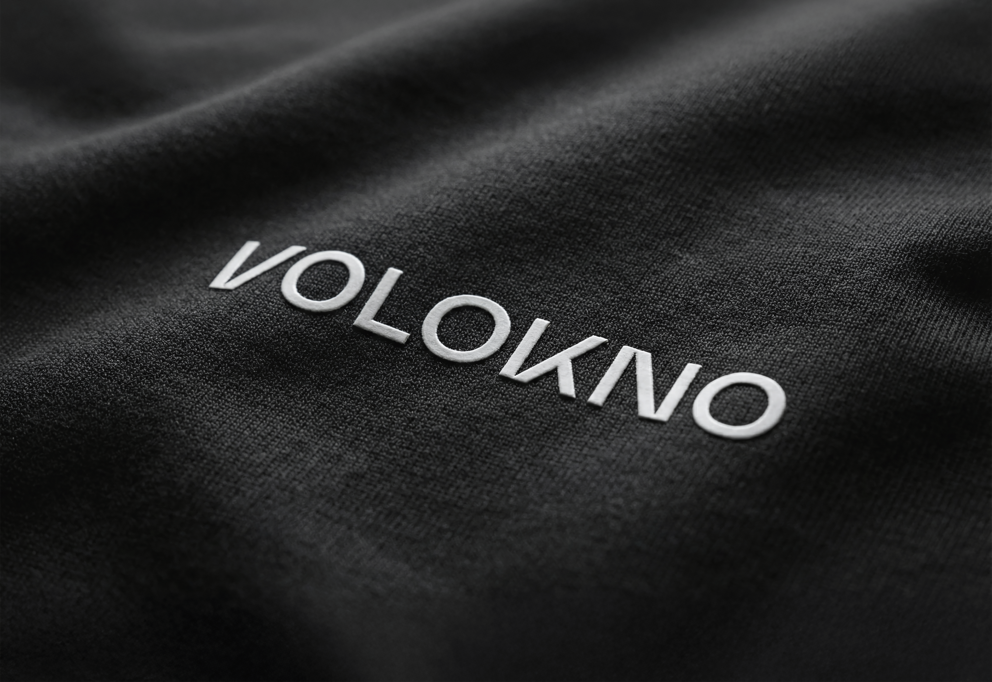 Volokno — Изображение №10 — Брендинг, Графика на Dprofile