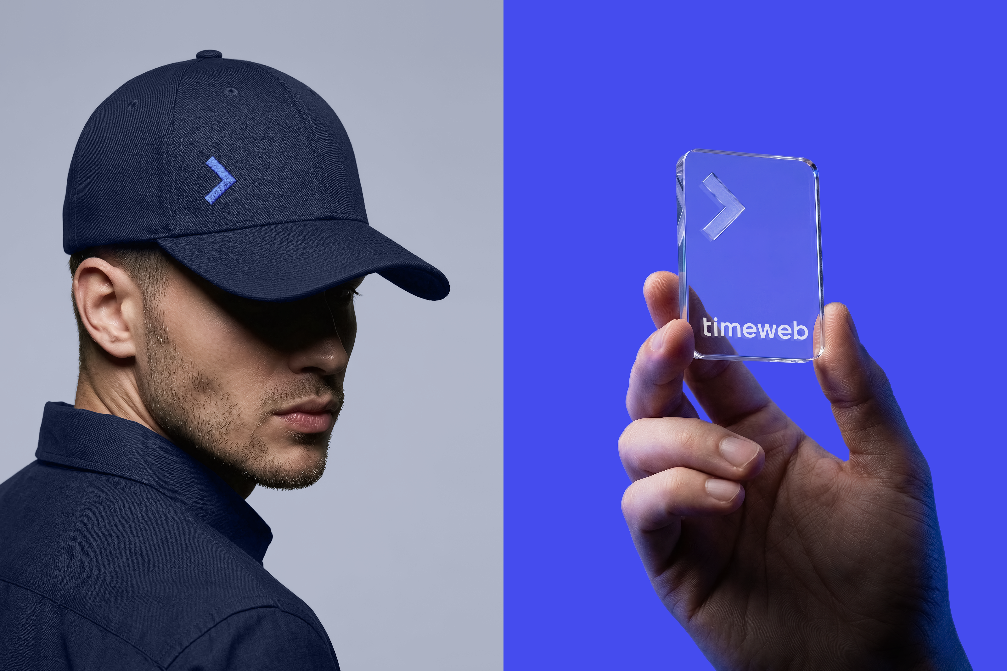 Timeweb — Изображение №14 — Брендинг на Dprofile