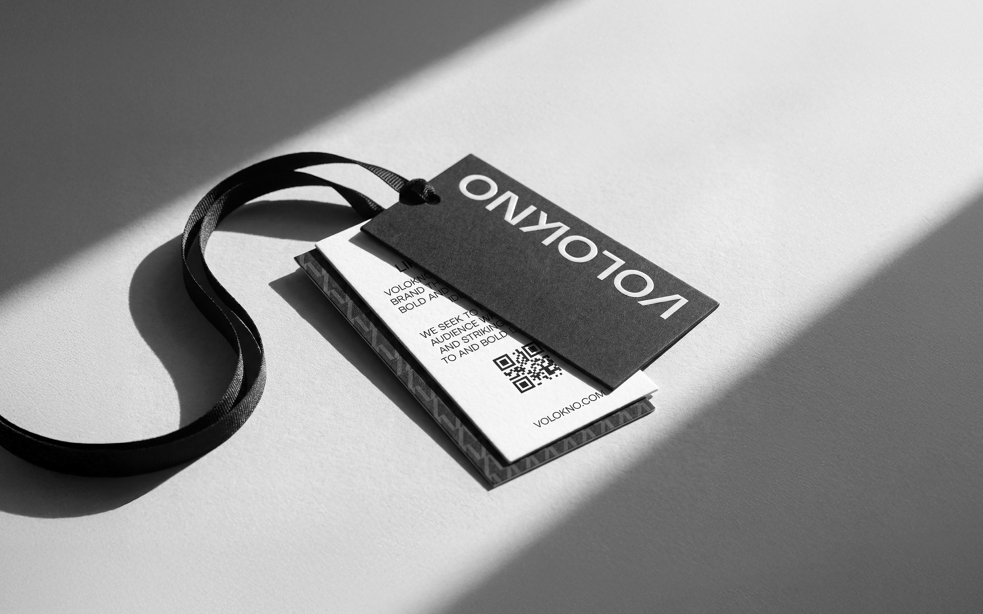 Volokno — Изображение №10 — Брендинг, Графика на Dprofile