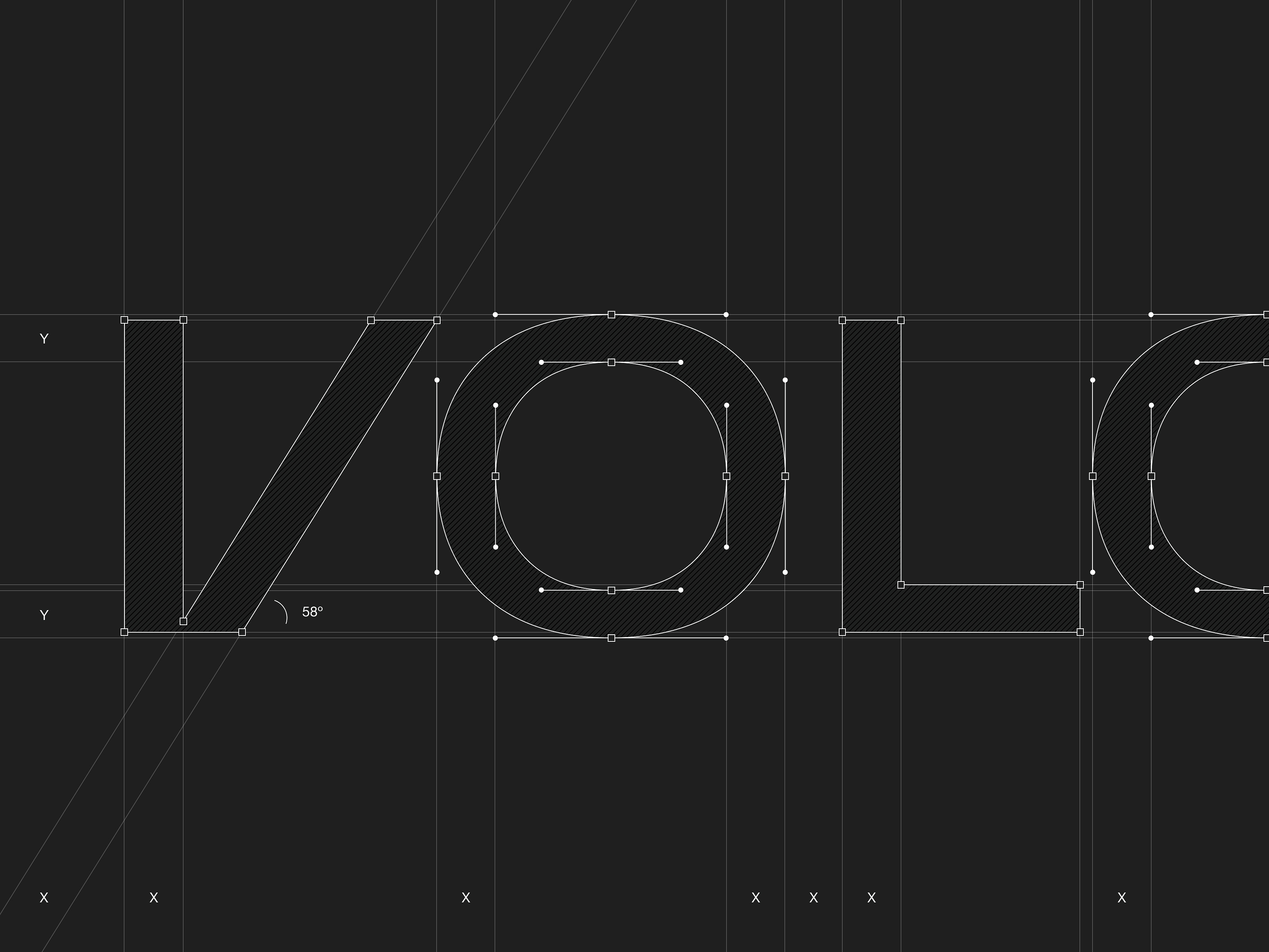 Volokno — Изображение №7 — Брендинг, Графика на Dprofile