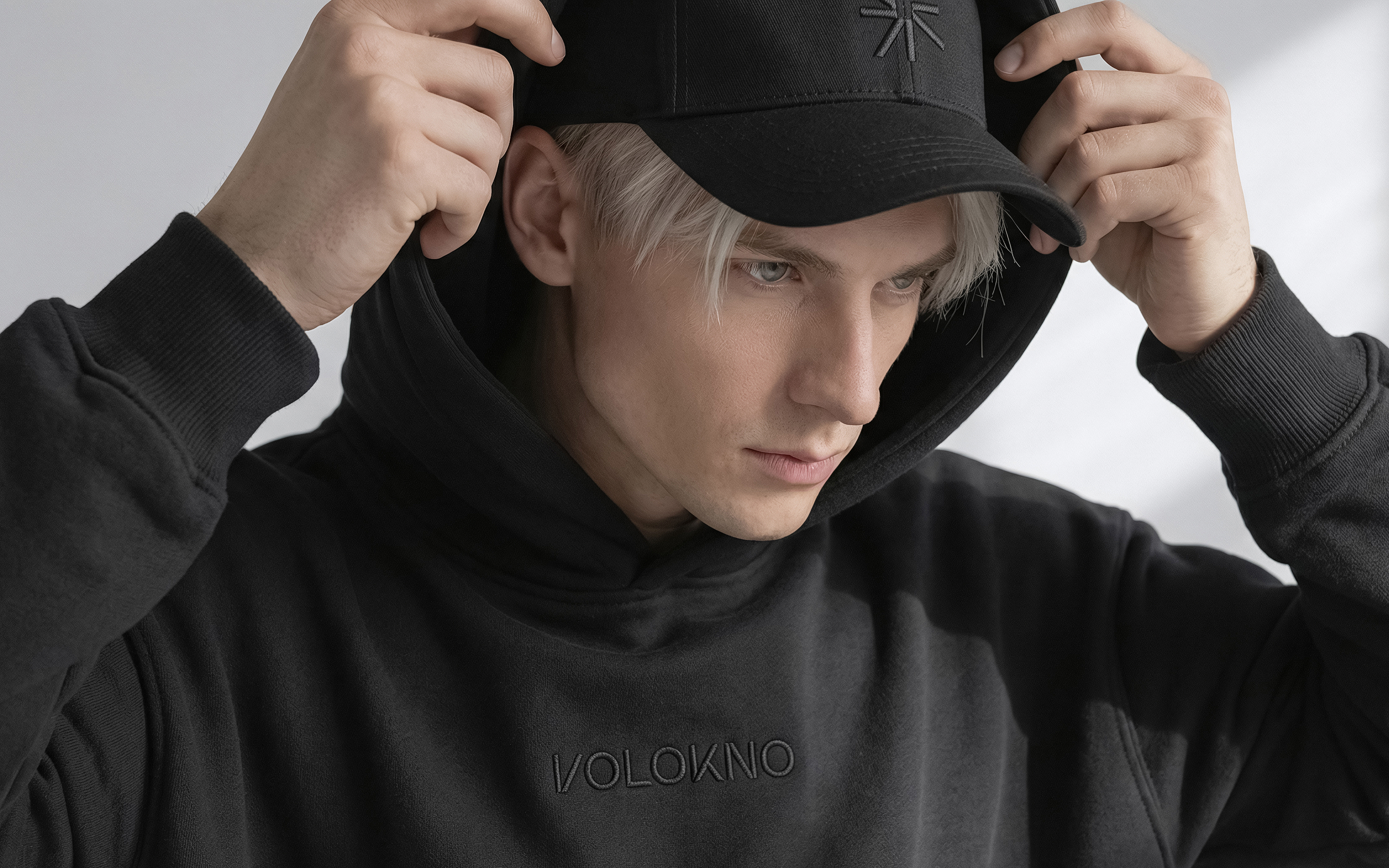 Volokno — Изображение №13 — Брендинг, Графика на Dprofile