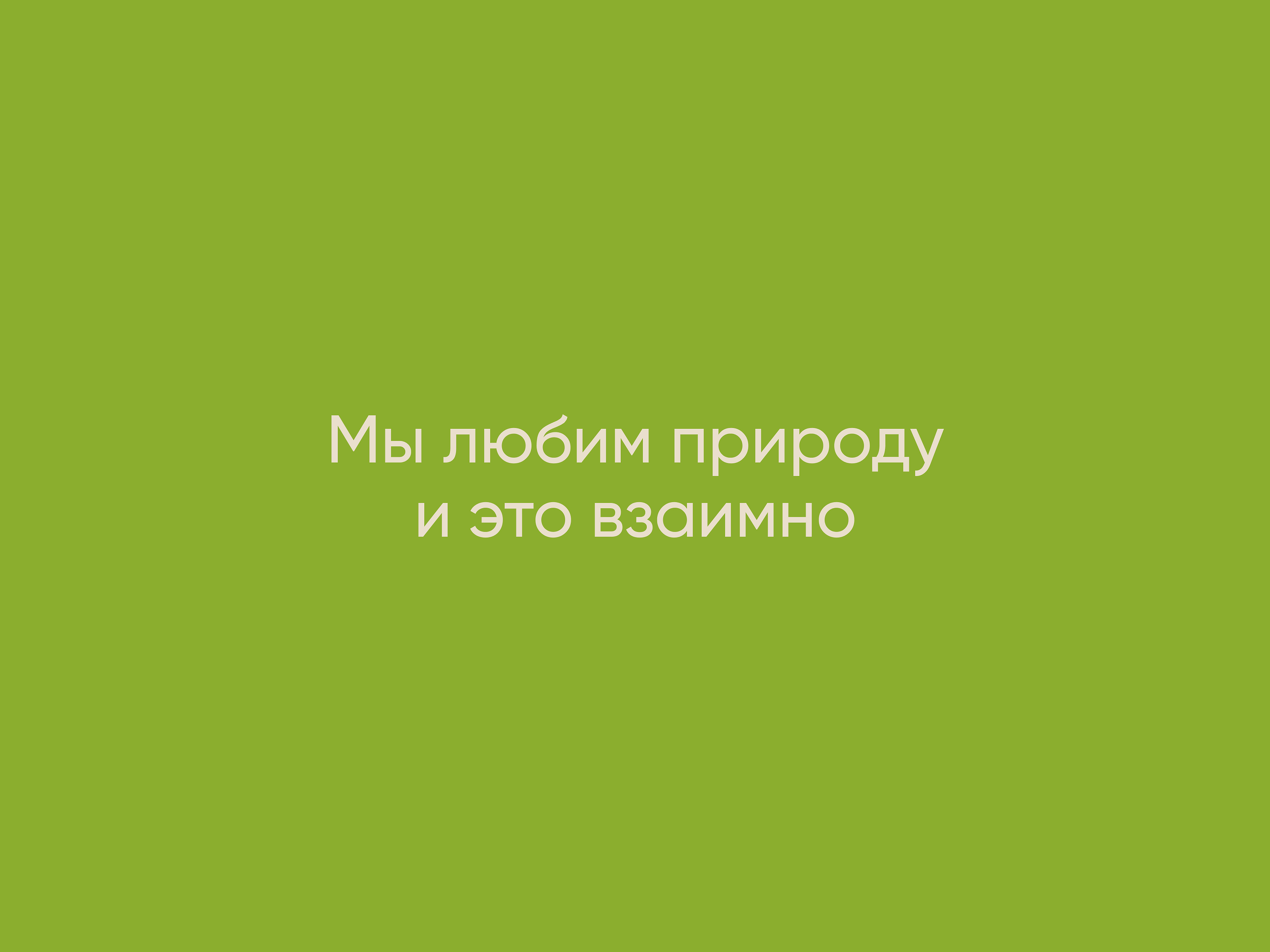 GreenLine — Изображение №11 — Брендинг, Графика на Dprofile
