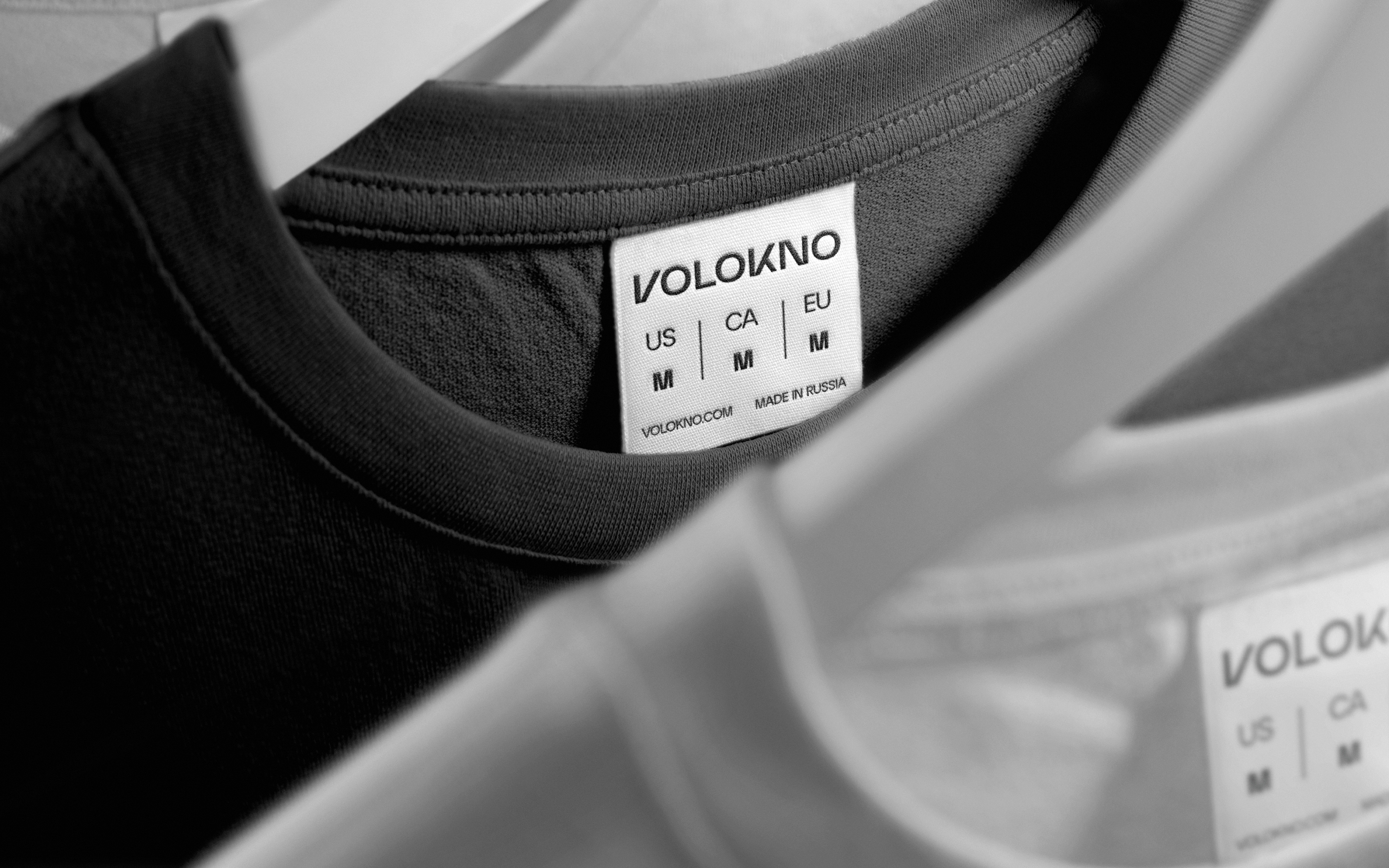 Volokno — Изображение №22 — Брендинг, Графика на Dprofile