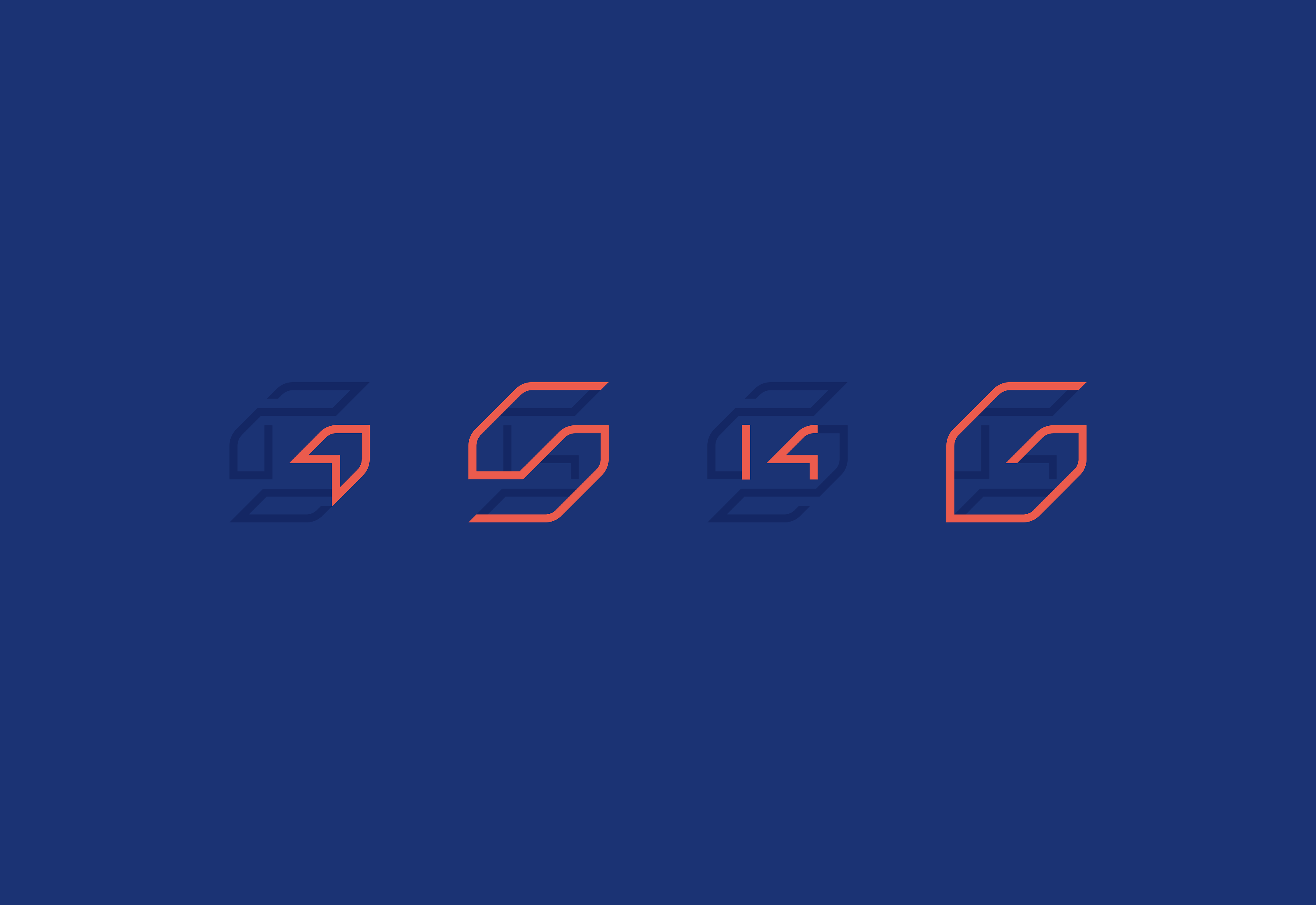 SK Group — Изображение №5 — Брендинг, Графика на Dprofile