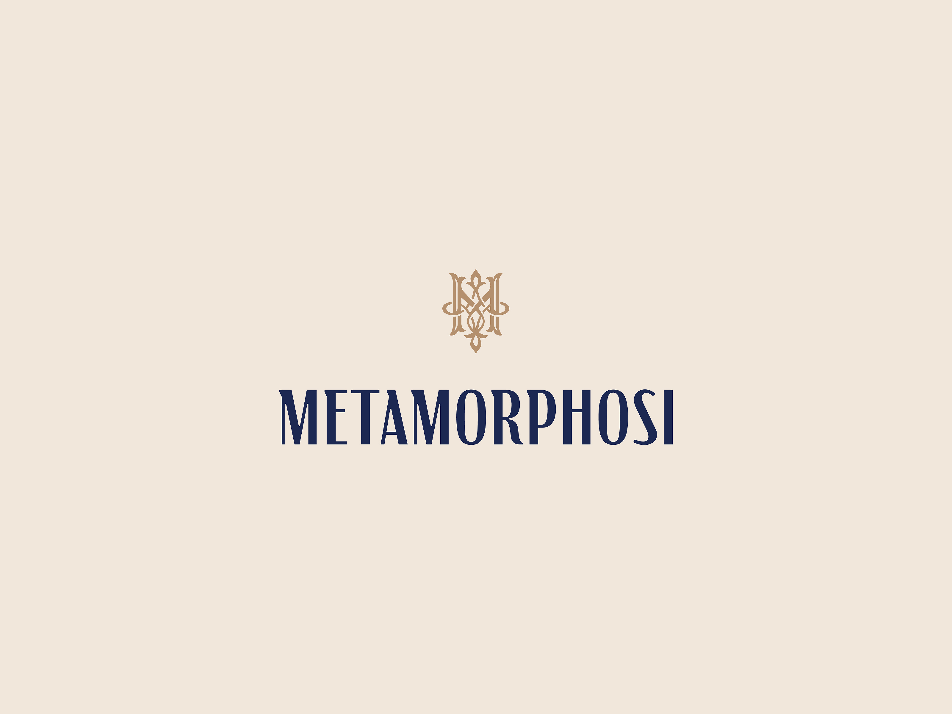 Metamorphosi — Изображение №3 — Брендинг, Графика на Dprofile
