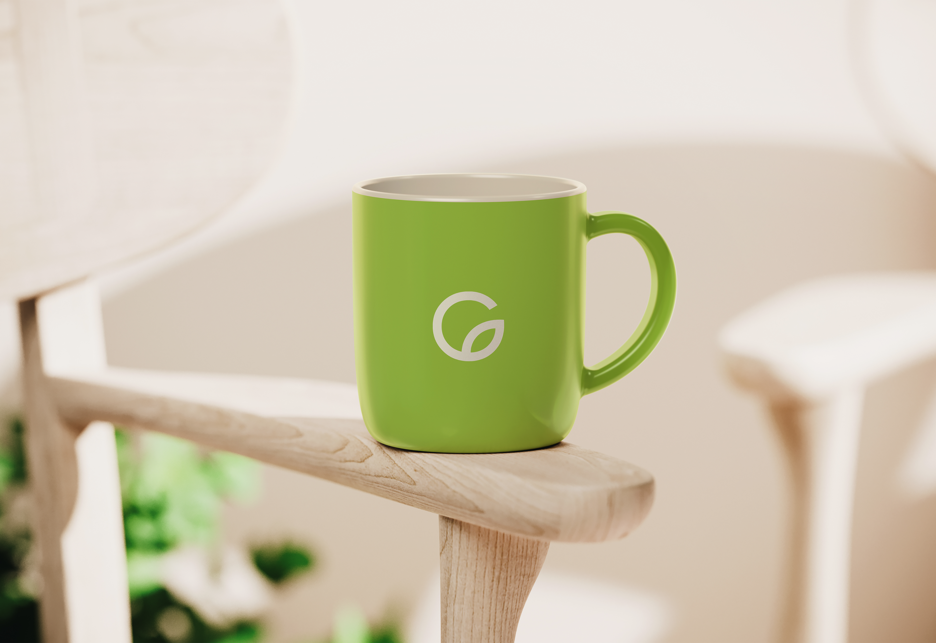 GreenLine — Изображение №18 — Брендинг, Графика на Dprofile