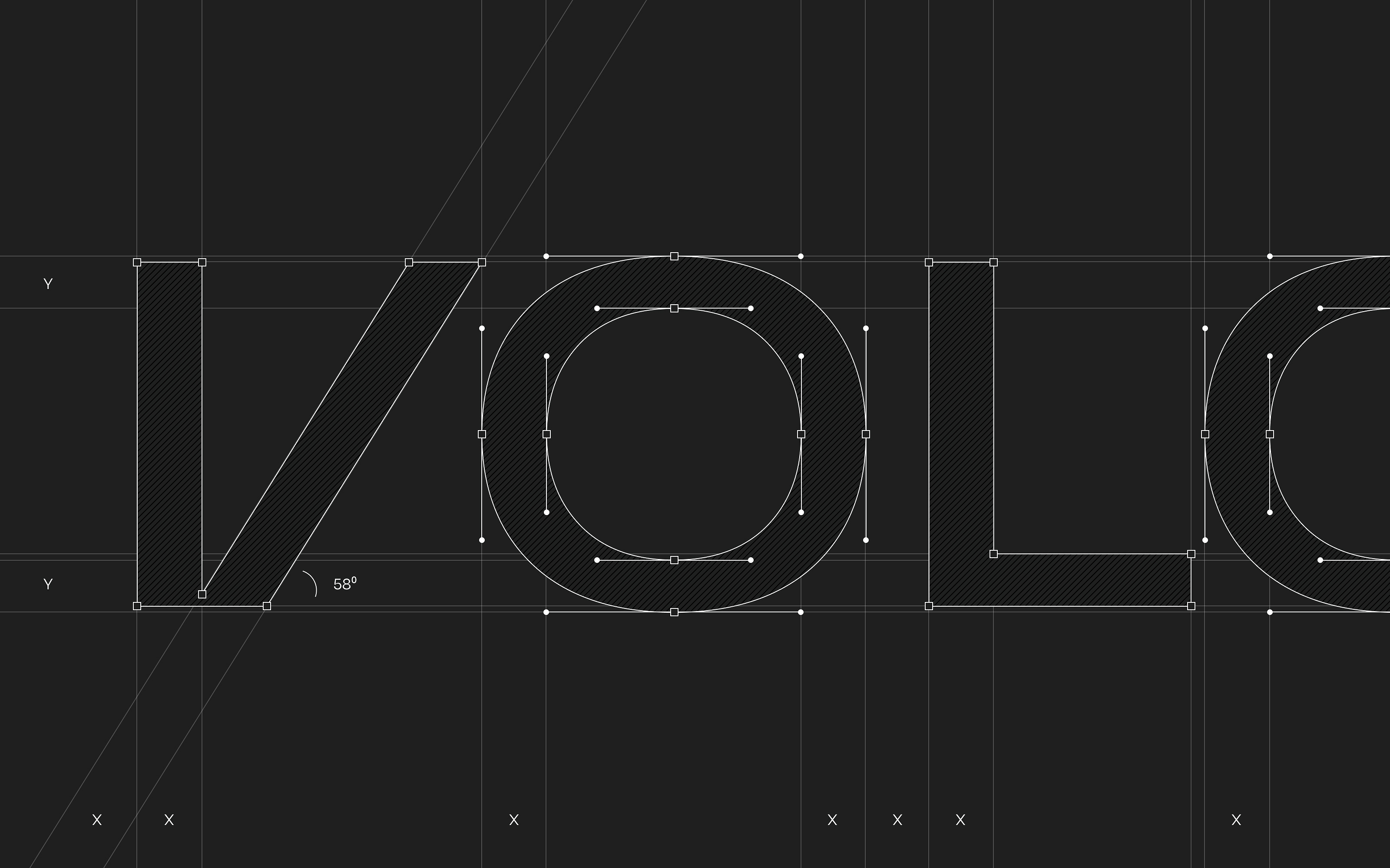 Volokno — Изображение №6 — Брендинг, Графика на Dprofile