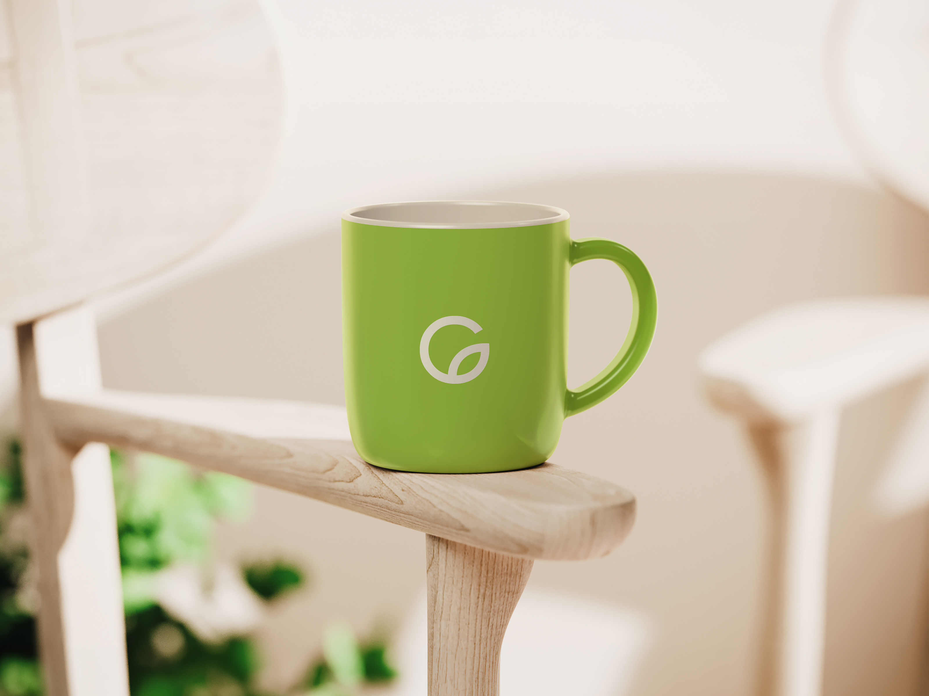 GreenLine — Изображение №18 — Брендинг, Графика на Dprofile