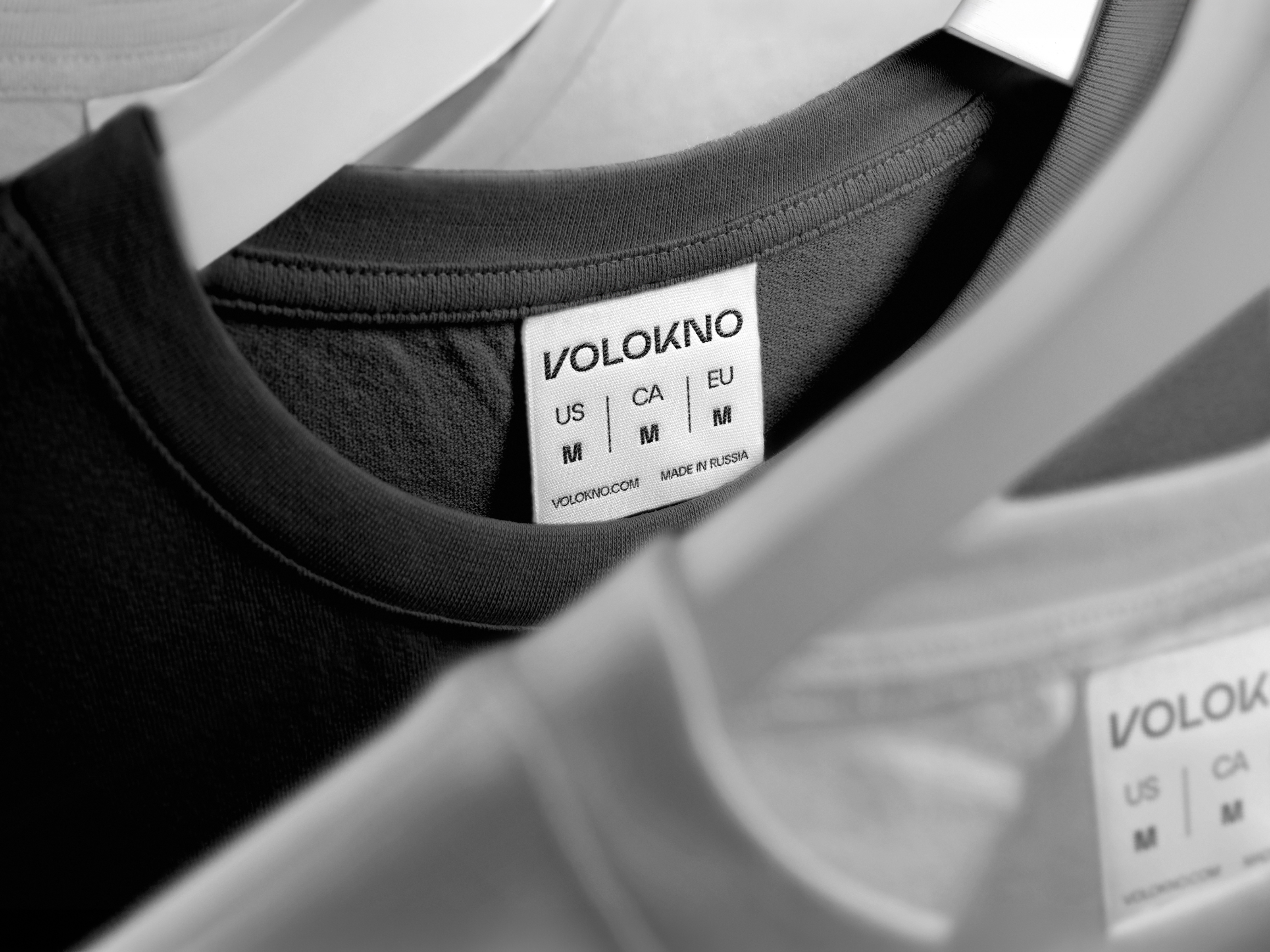 Volokno — Изображение №24 — Брендинг, Графика на Dprofile