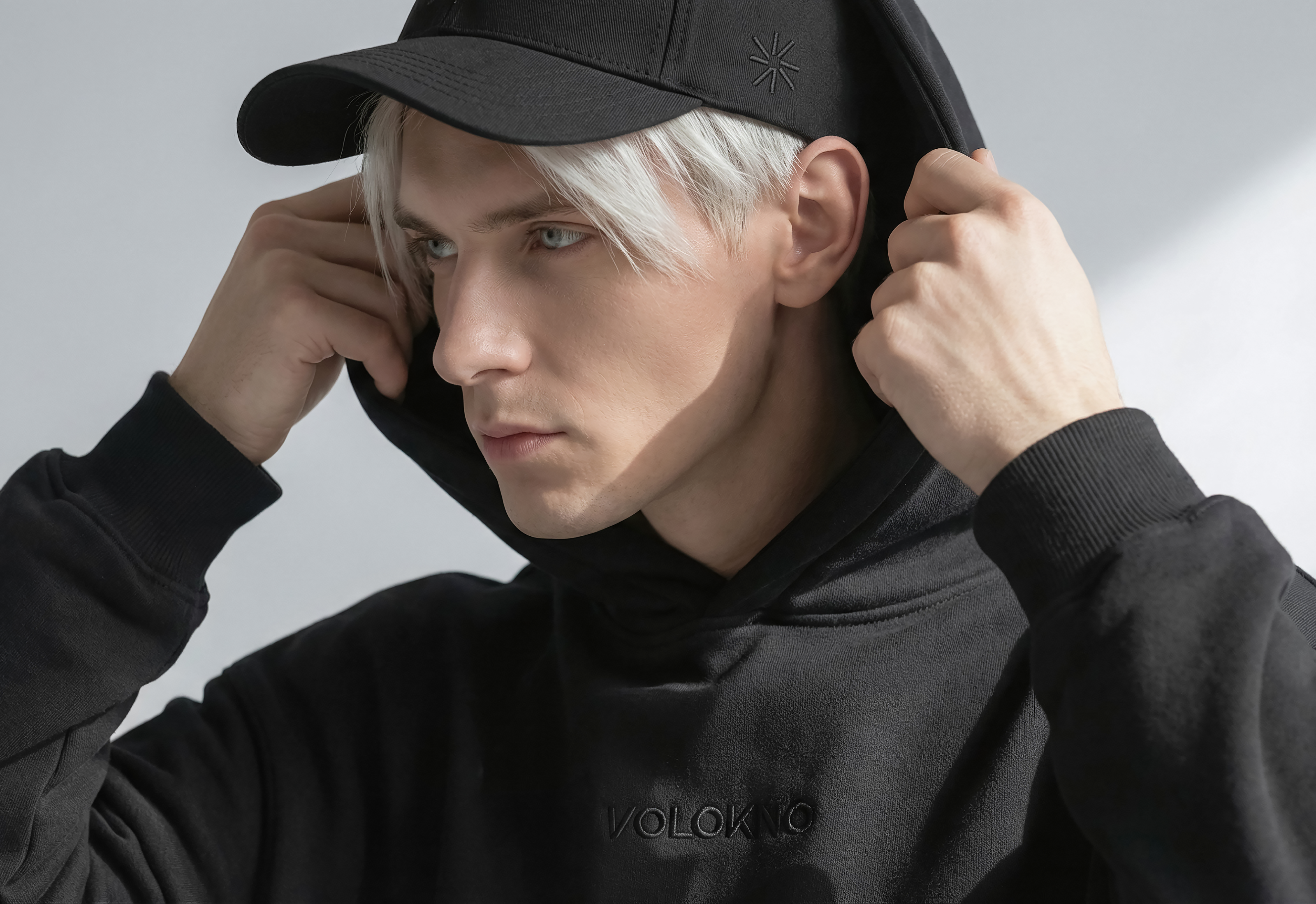 Volokno — Изображение №28 — Брендинг, Графика на Dprofile