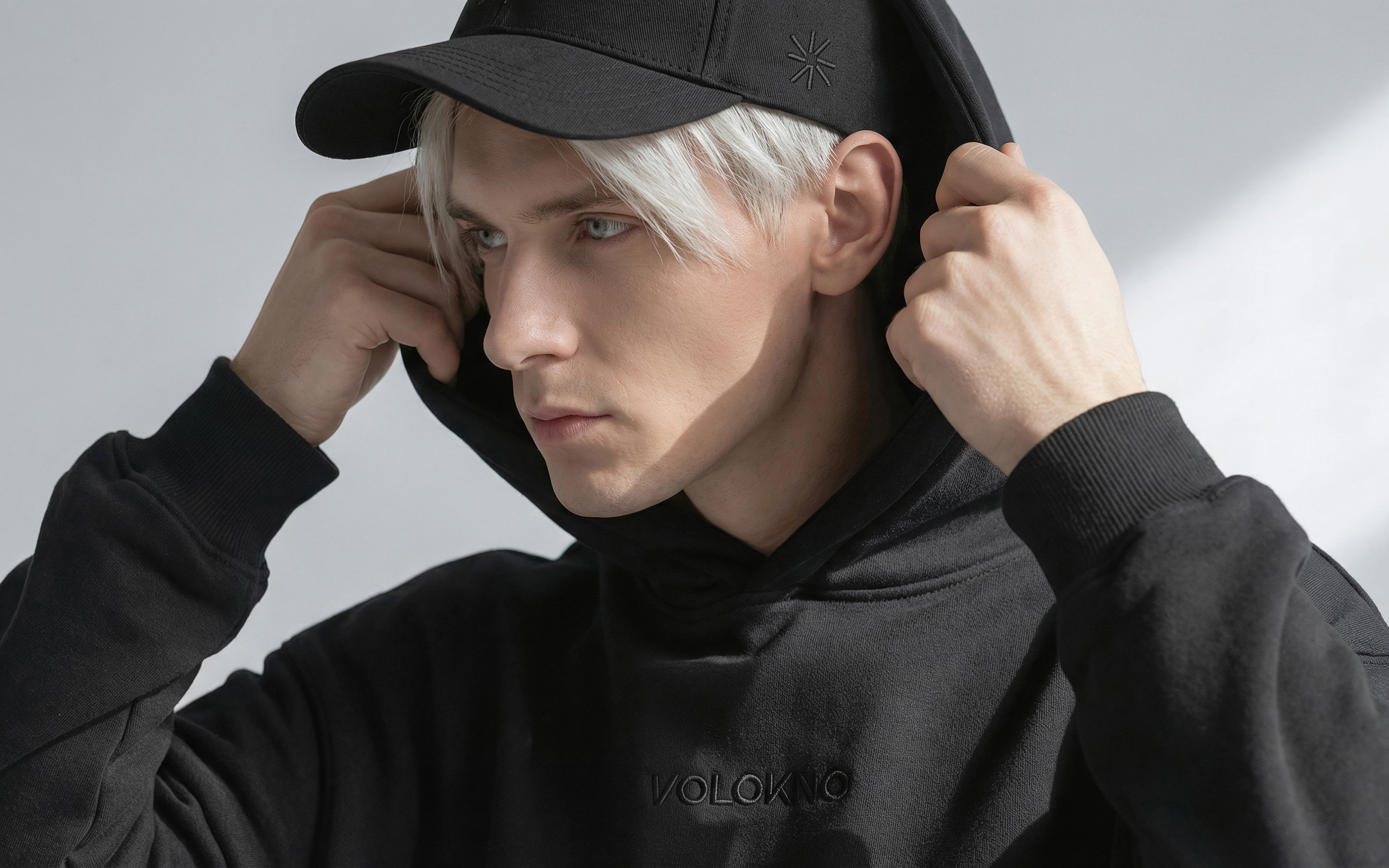 Volokno — Изображение №26 — Брендинг, Графика на Dprofile