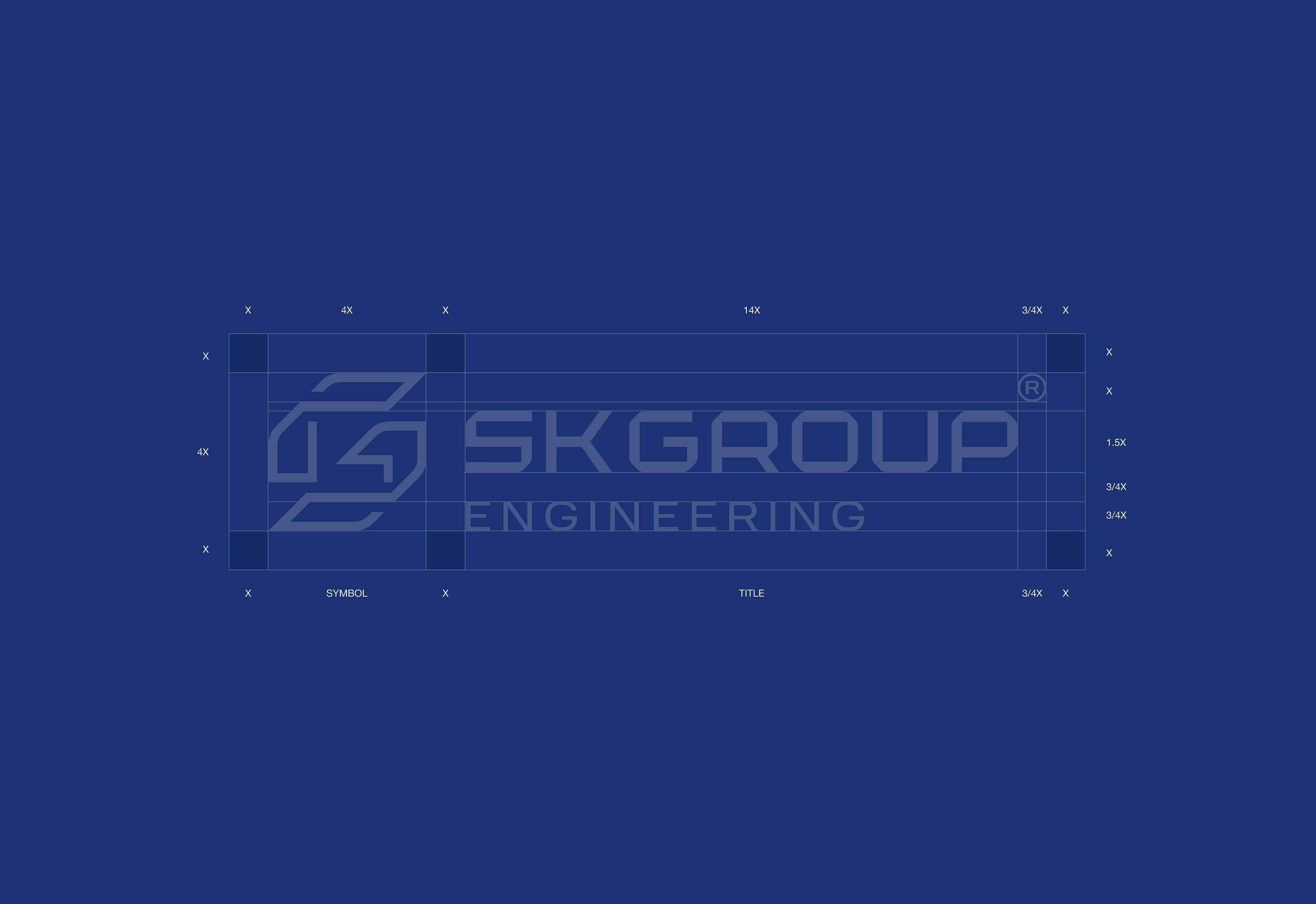 SK Group — Изображение №7 — Брендинг, Графика на Dprofile