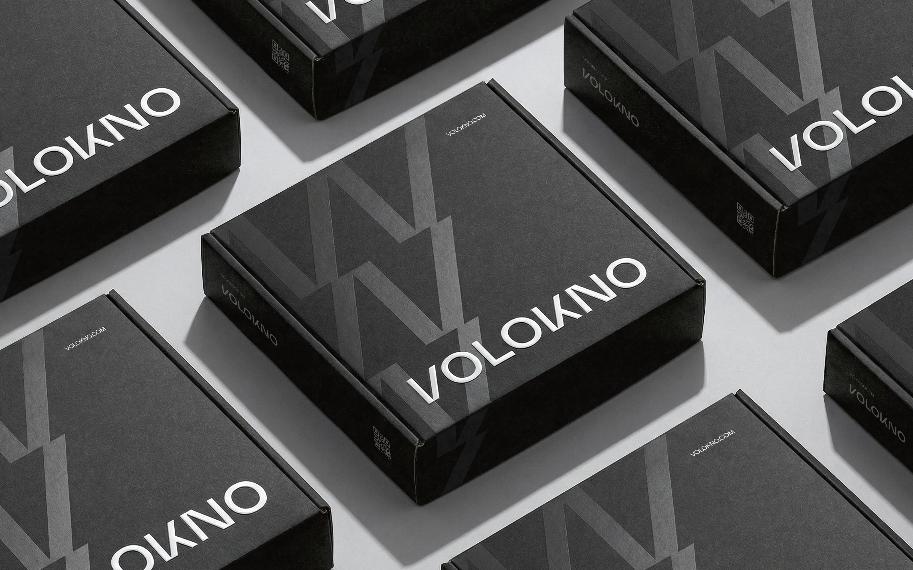 Volokno — Изображение №16 — Брендинг, Графика на Dprofile