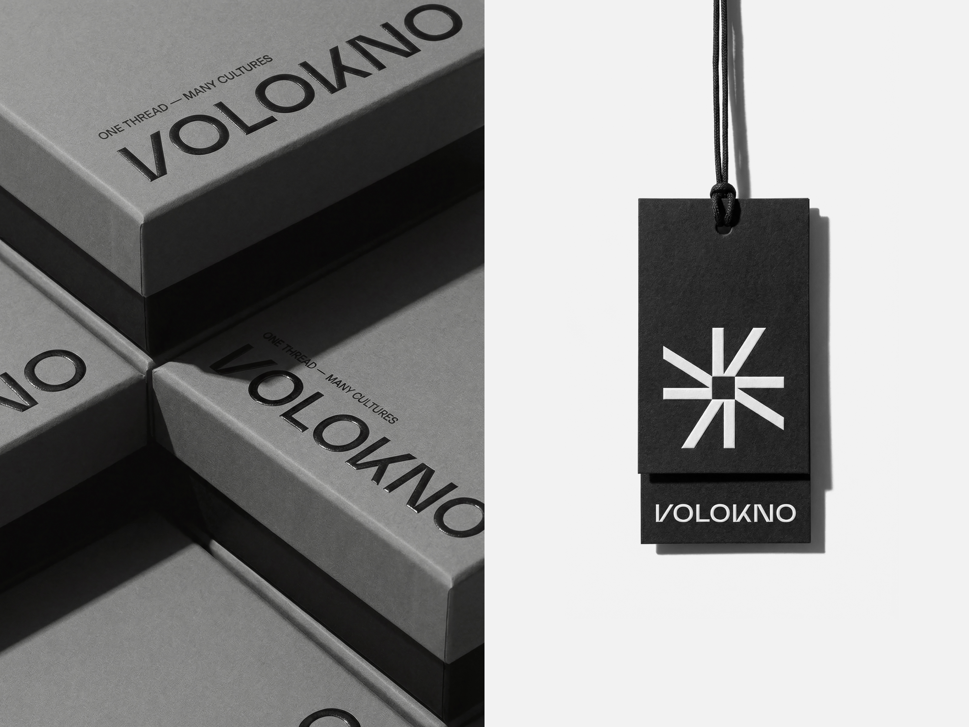 Volokno — Изображение №15 — Брендинг, Графика на Dprofile