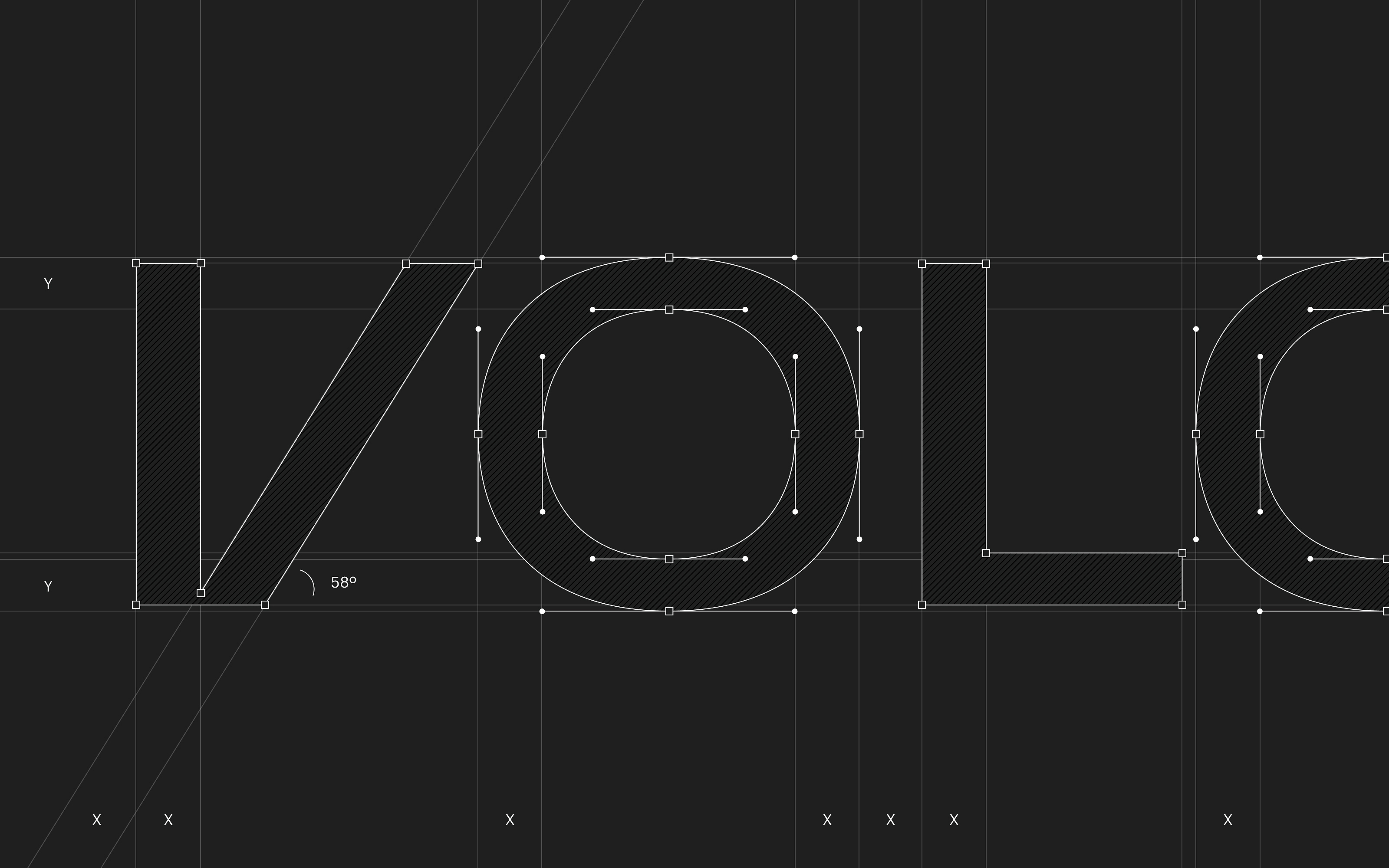 Volokno — Изображение №6 — Брендинг, Графика на Dprofile