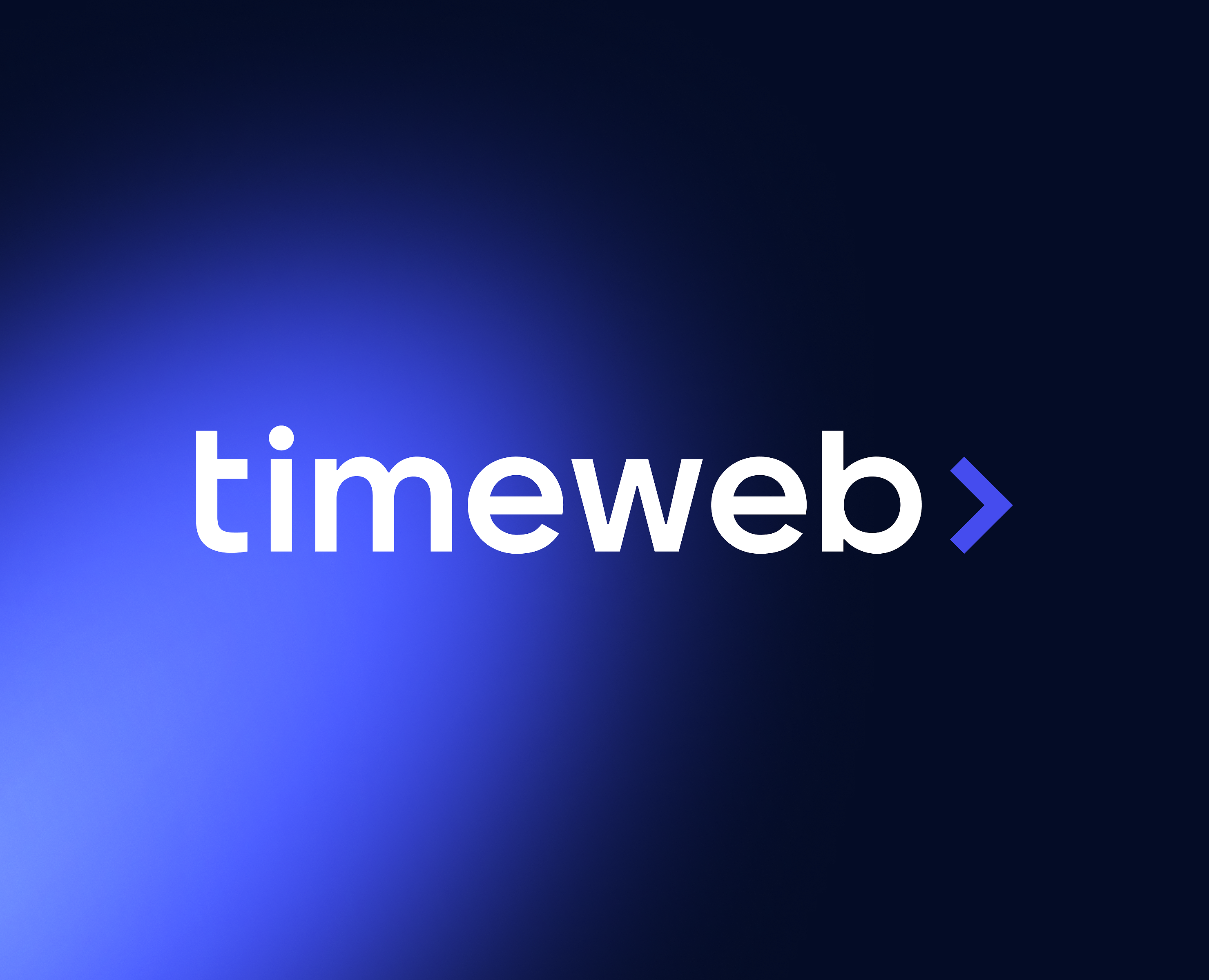 Timeweb на Dprofile