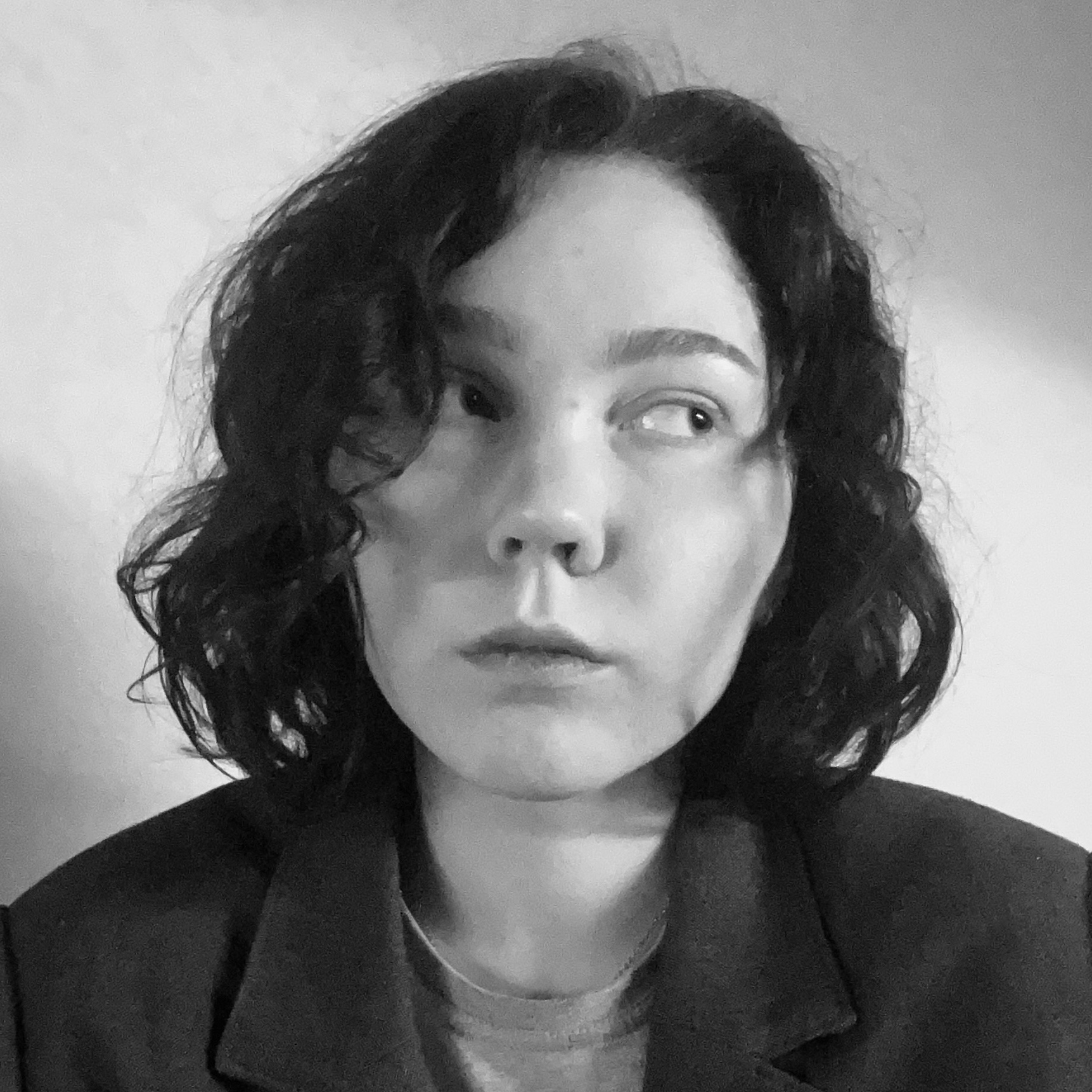 Аватар пользователя Мария Падукова