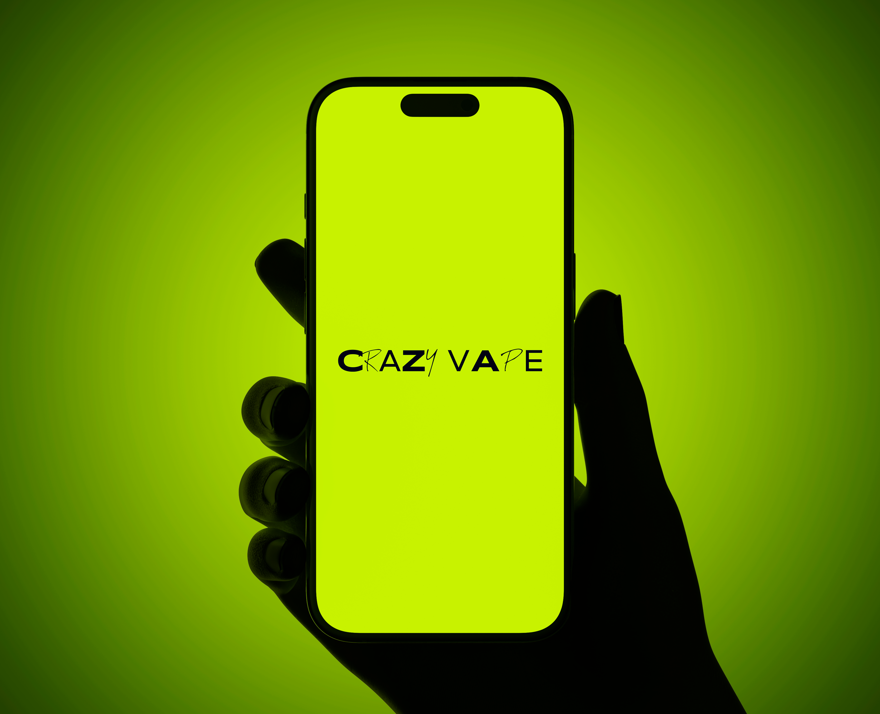 CRAZY VAPE на Dprofile