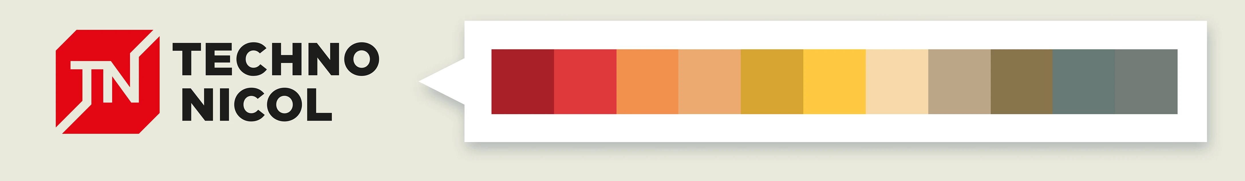 Технониколь  | Explainer Video — Изображение №3 — Иллюстрация, Анимация на Dprofile