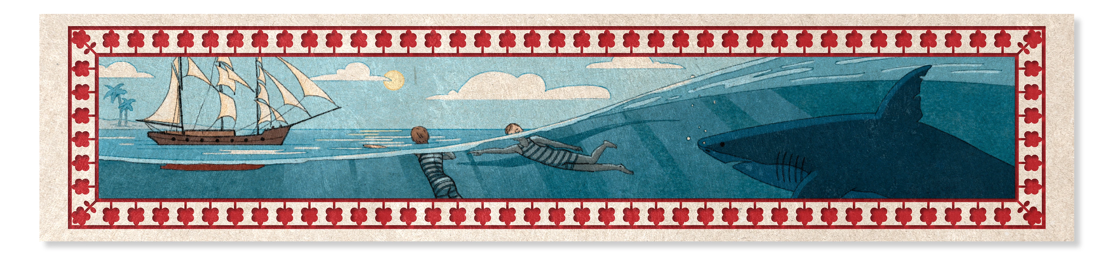 Университет в лаптях — Изображение №8 — Интерфейсы, Иллюстрация на Dprofile