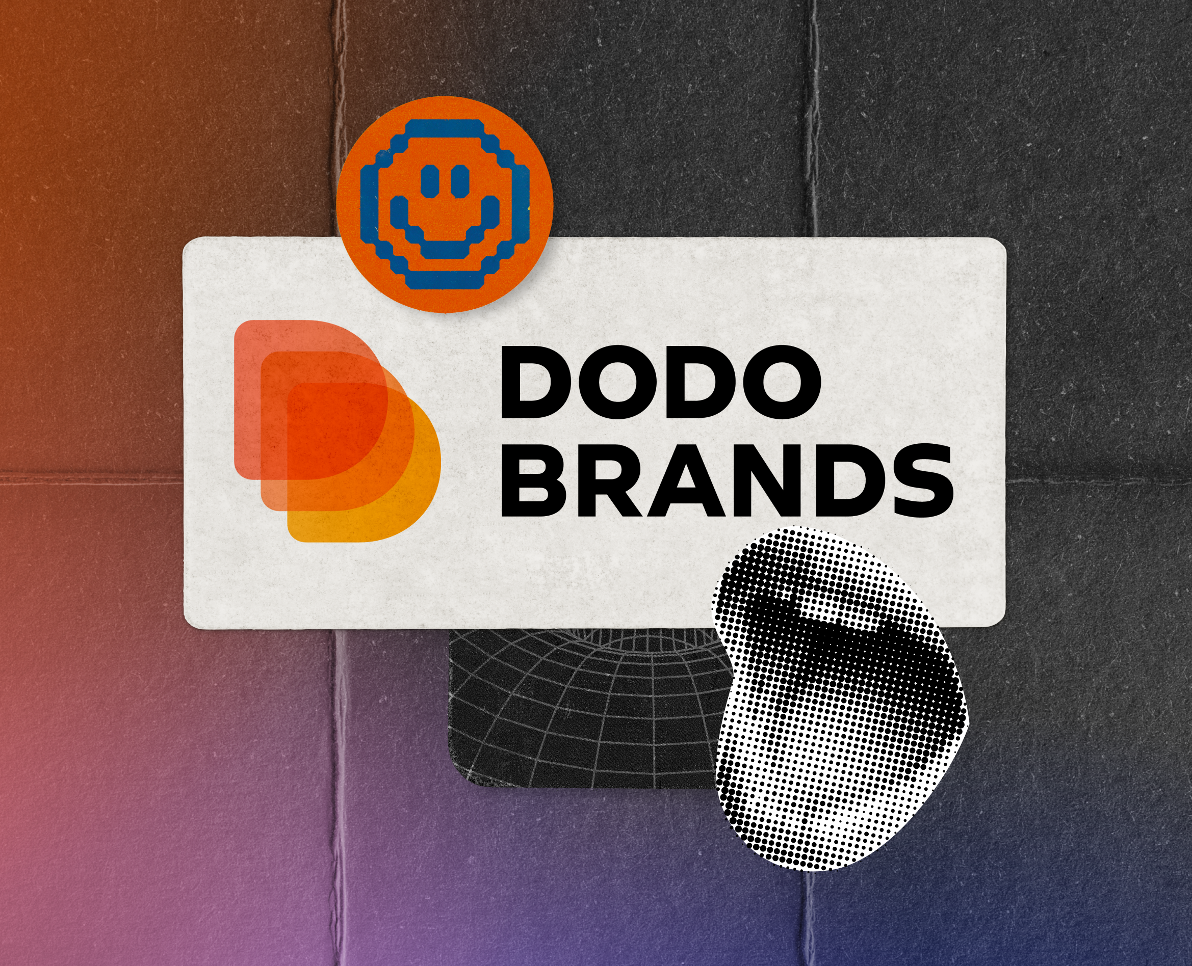 Dodo Brands | Motion Design — Графика, Анимация на Dprofile