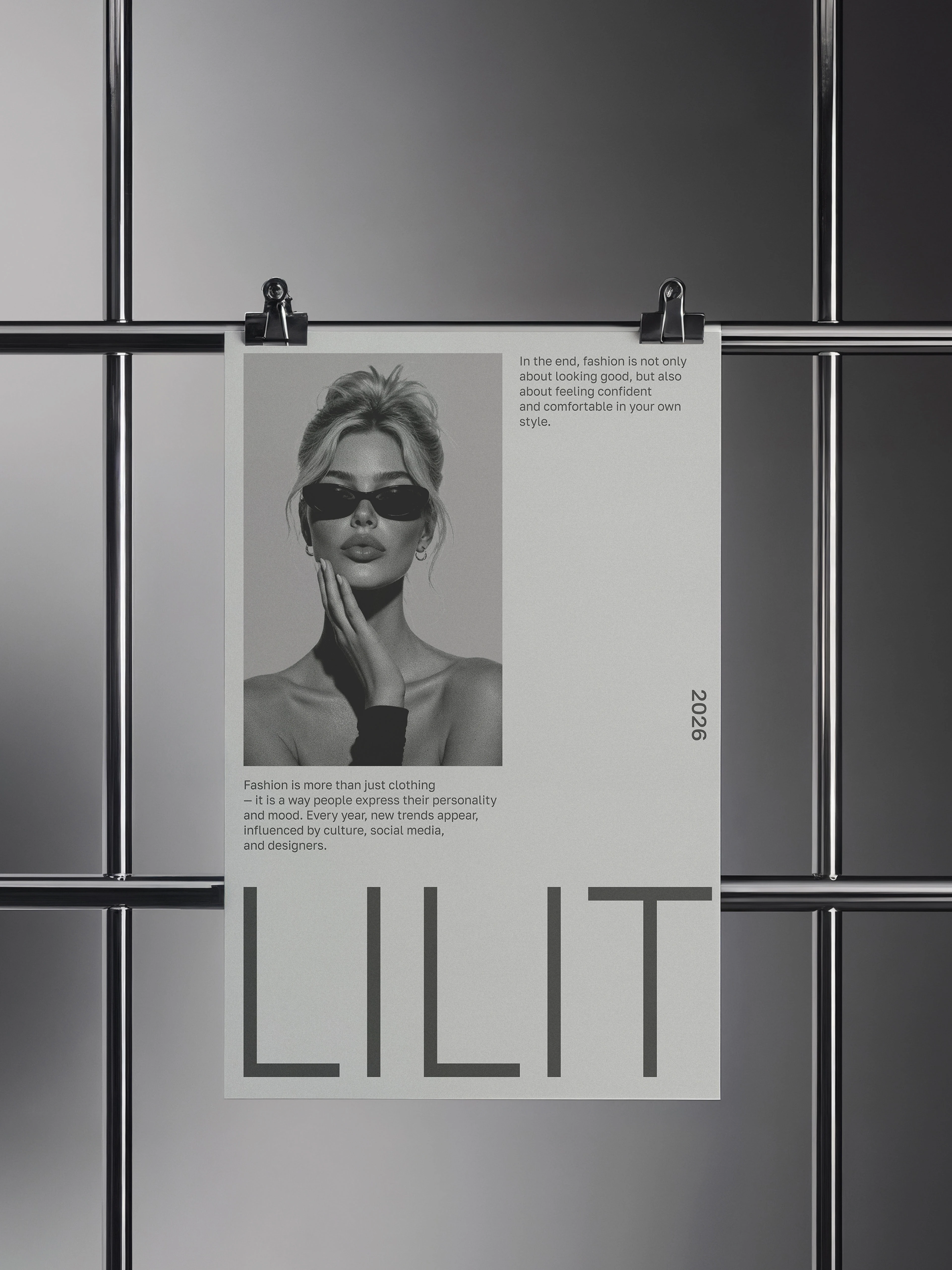 LILIT | MOBILE APP — Изображение №6 — Интерфейсы на Dprofile