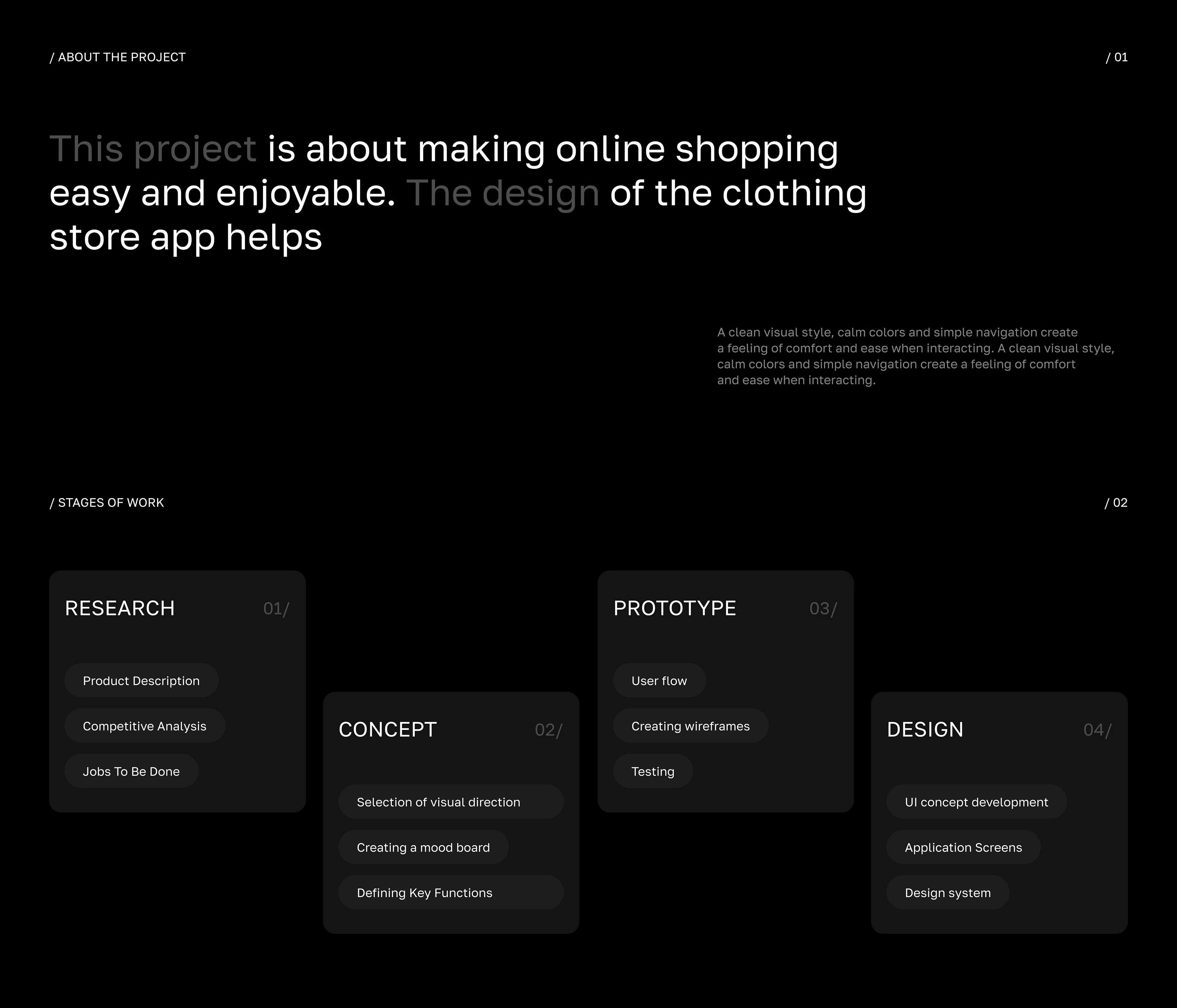 LILIT | MOBILE APP — Изображение №2 — Интерфейсы на Dprofile