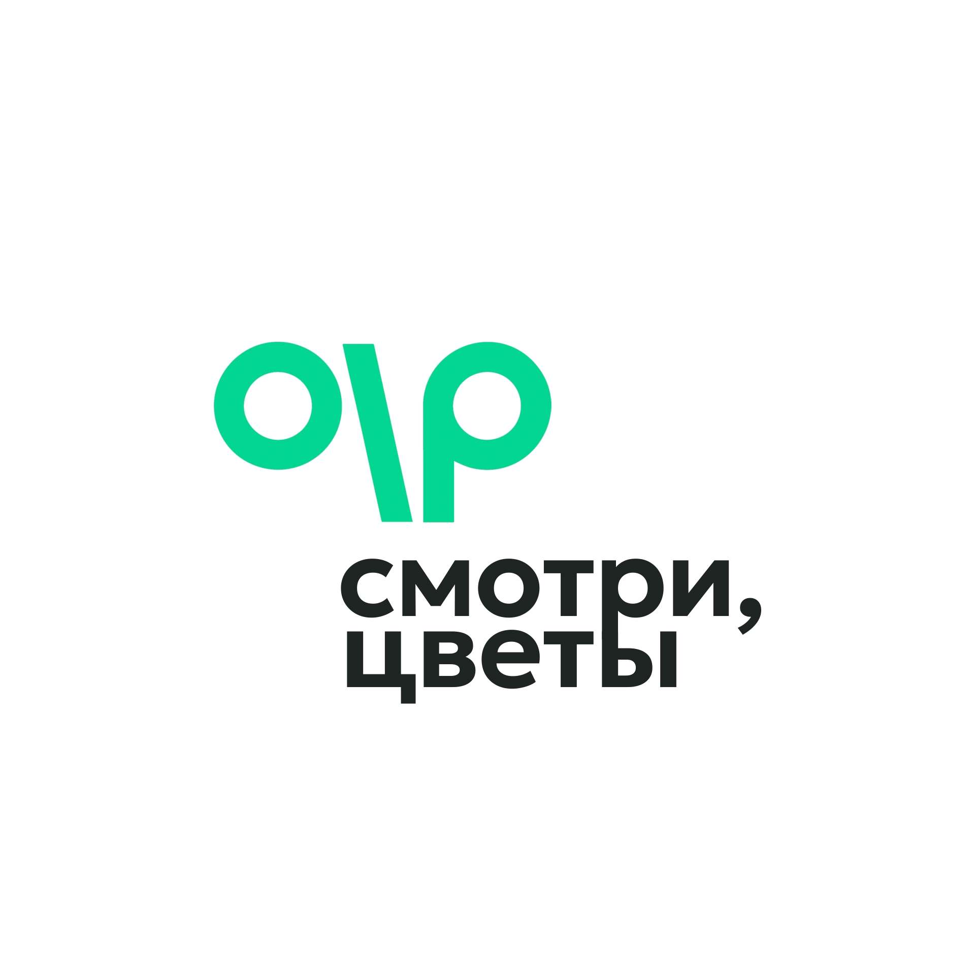 Смотри, цветы — Изображение №9 — Брендинг на Dprofile