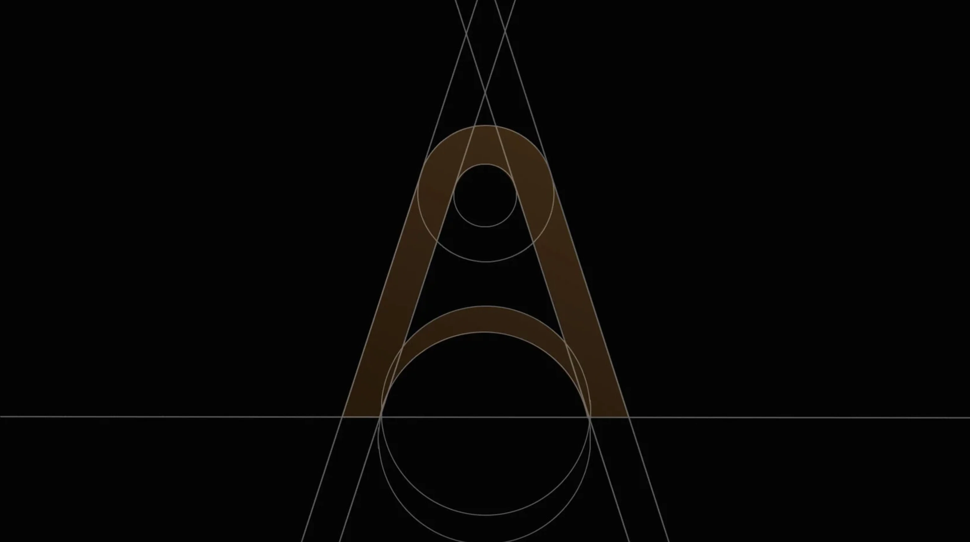 Айдентика для спортзала ARCUS — Изображение №1 — Брендинг на Dprofile